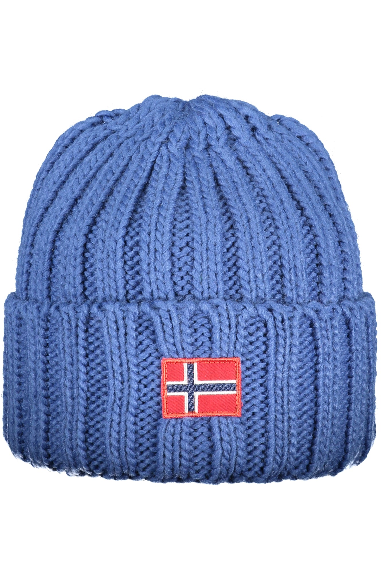 NORWAY 1963 Hats Blue - 850103