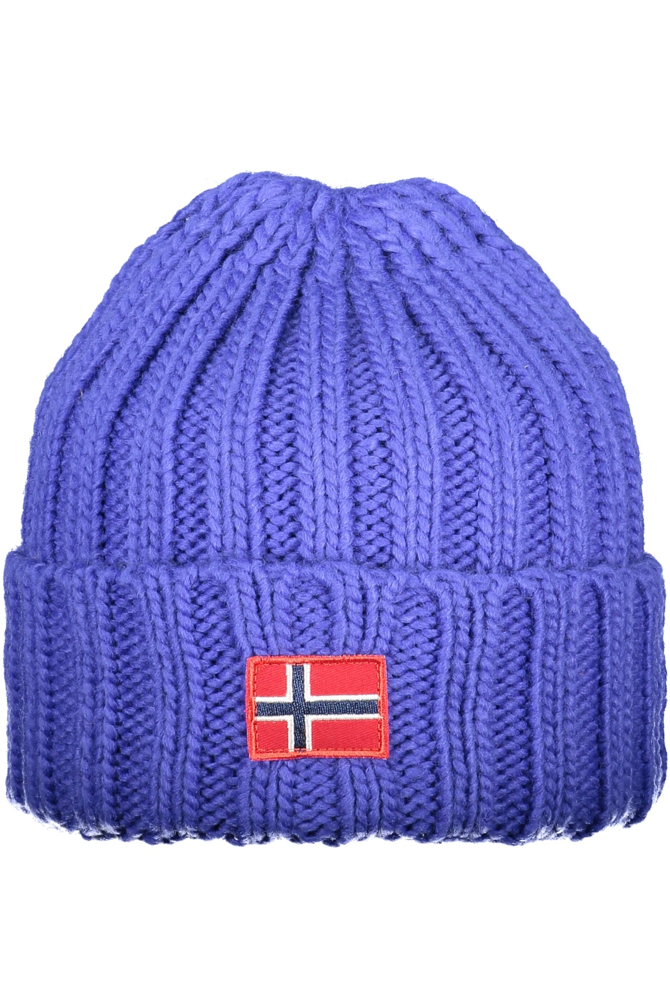 NORWAY 1963 Hats Blu - 840103
