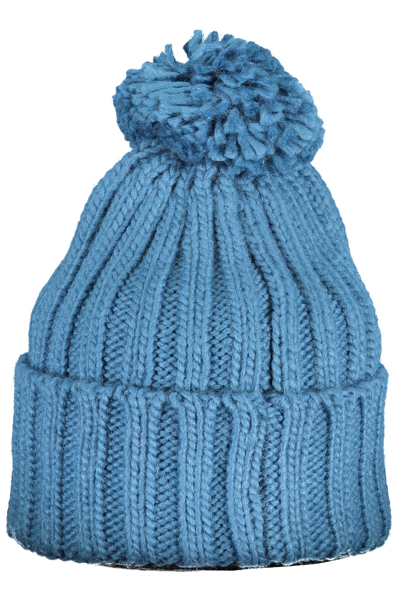 Blue men's cap