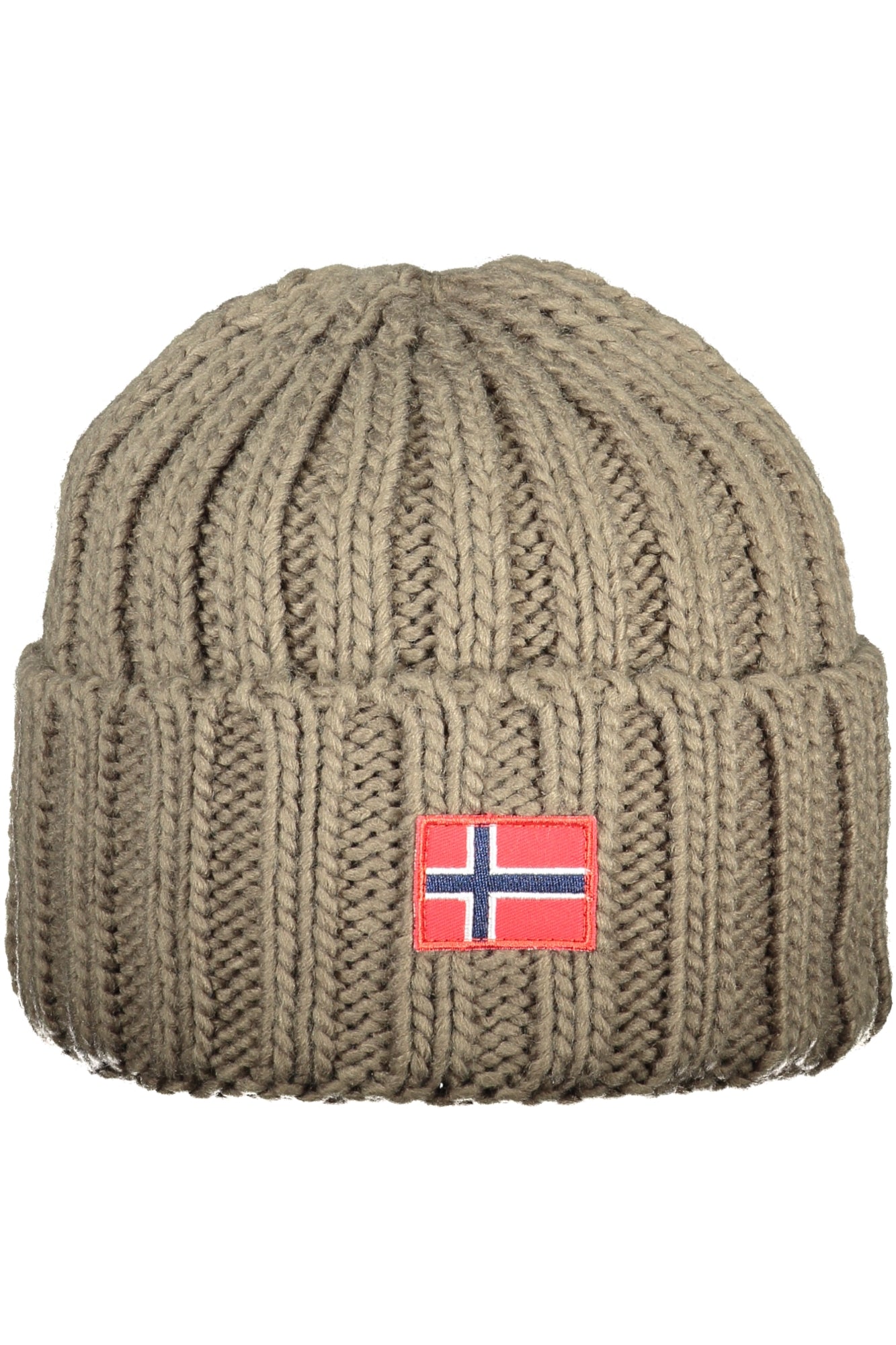 NORWAY 1963 Hats Brown - 850103
