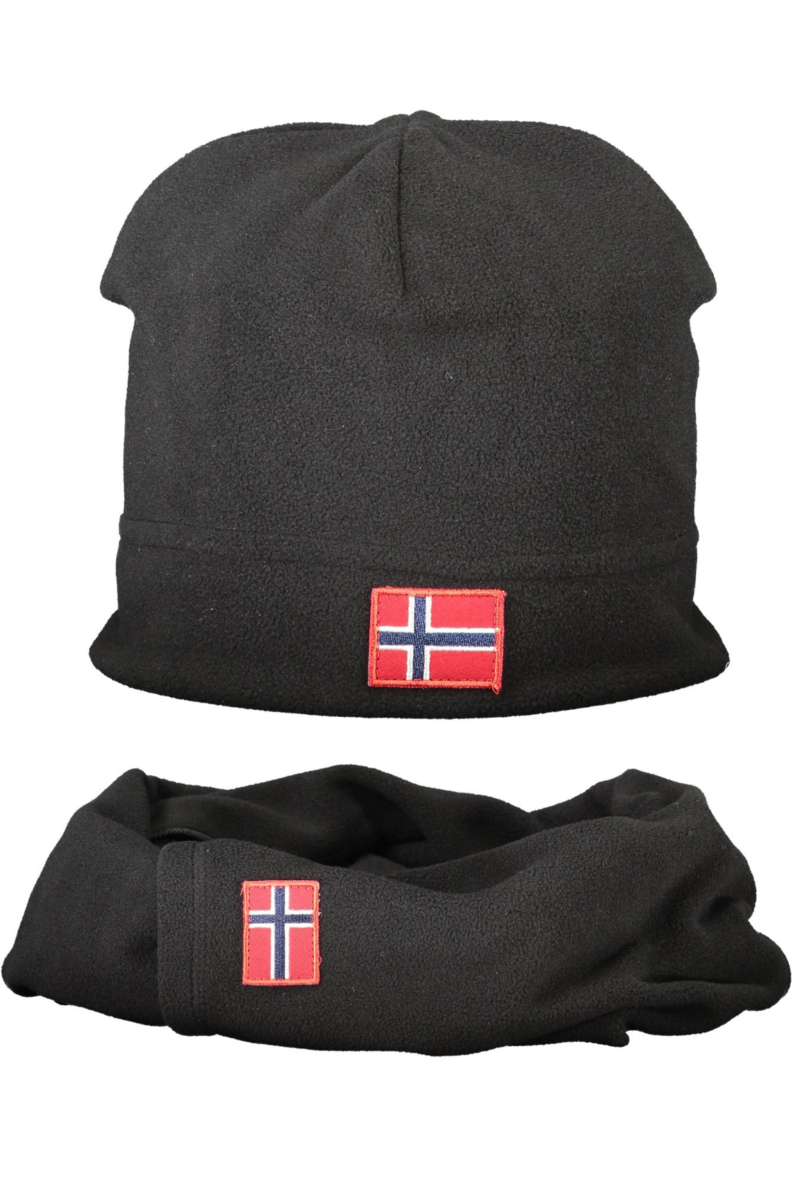NORWAY 1963 Hats Black - 840101