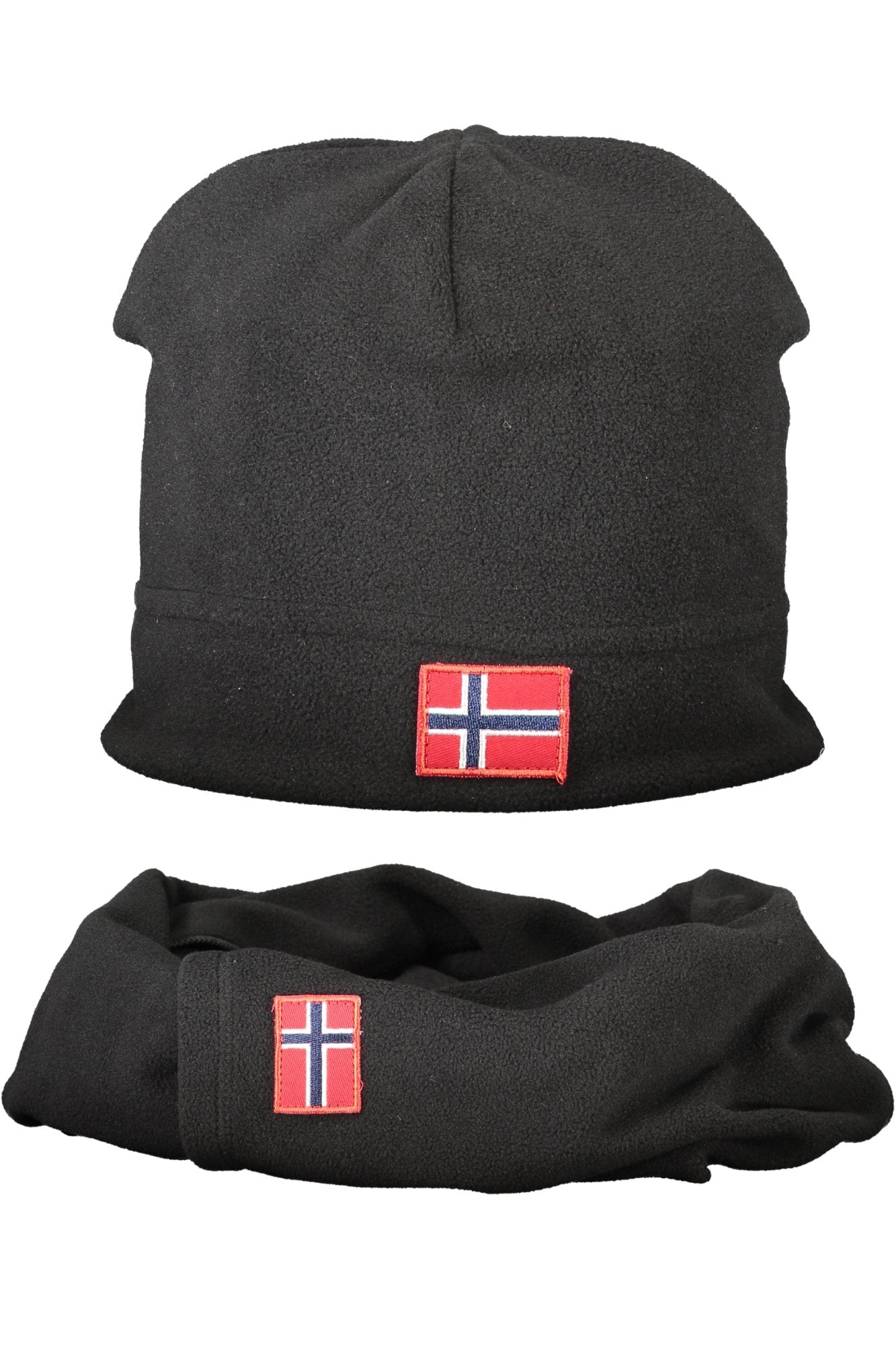 NORWAY 1963 Hats Black - 840101