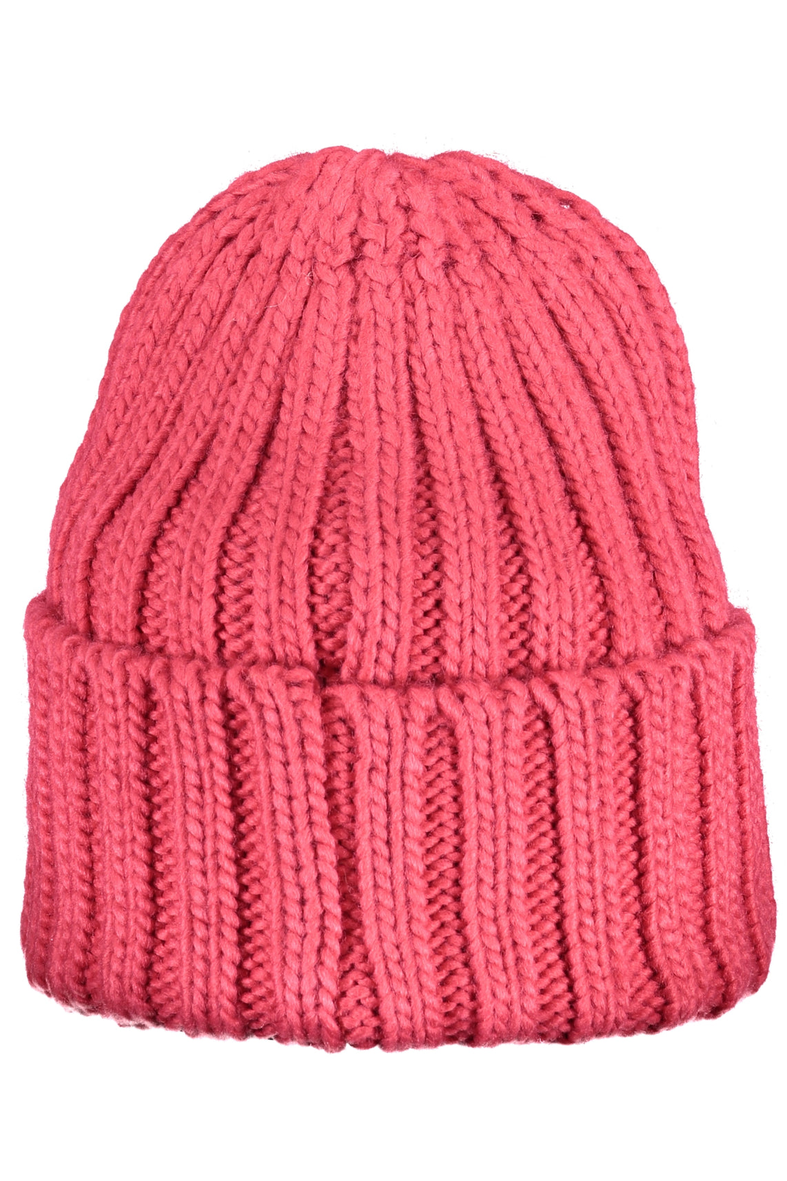 Pink men's cap