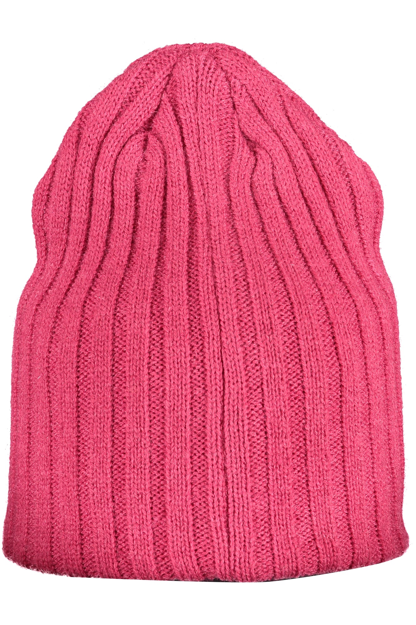 Pink men's cap