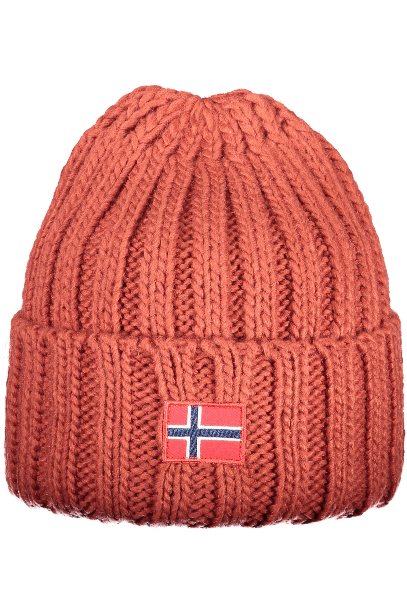NORWAY 1963 Hats Red - 850103