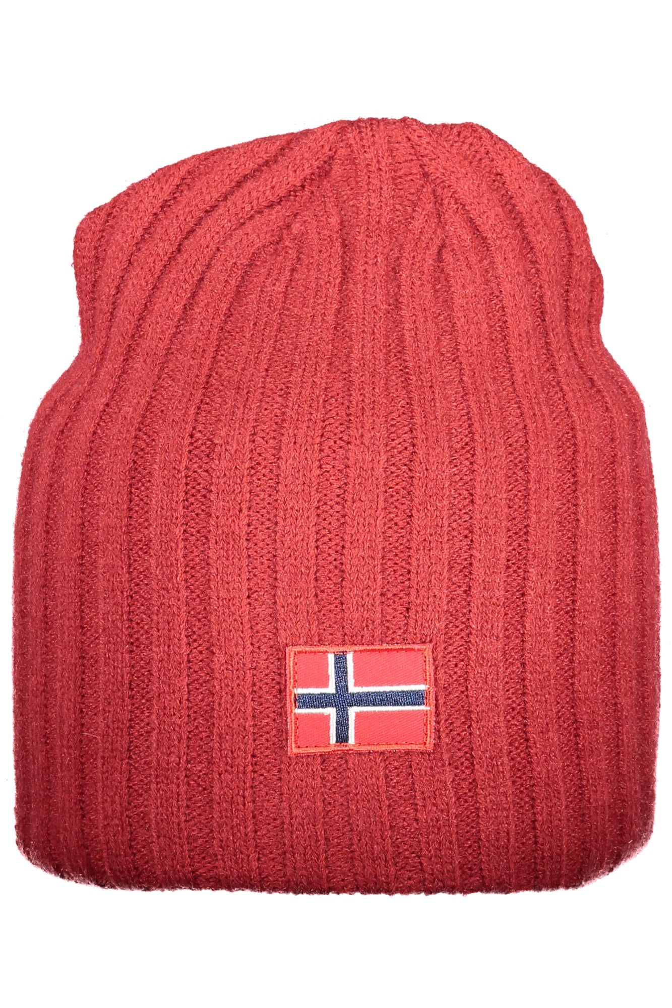 NORWAY 1963 NORWAY 1963 MEN'S RED CAP - Rosso