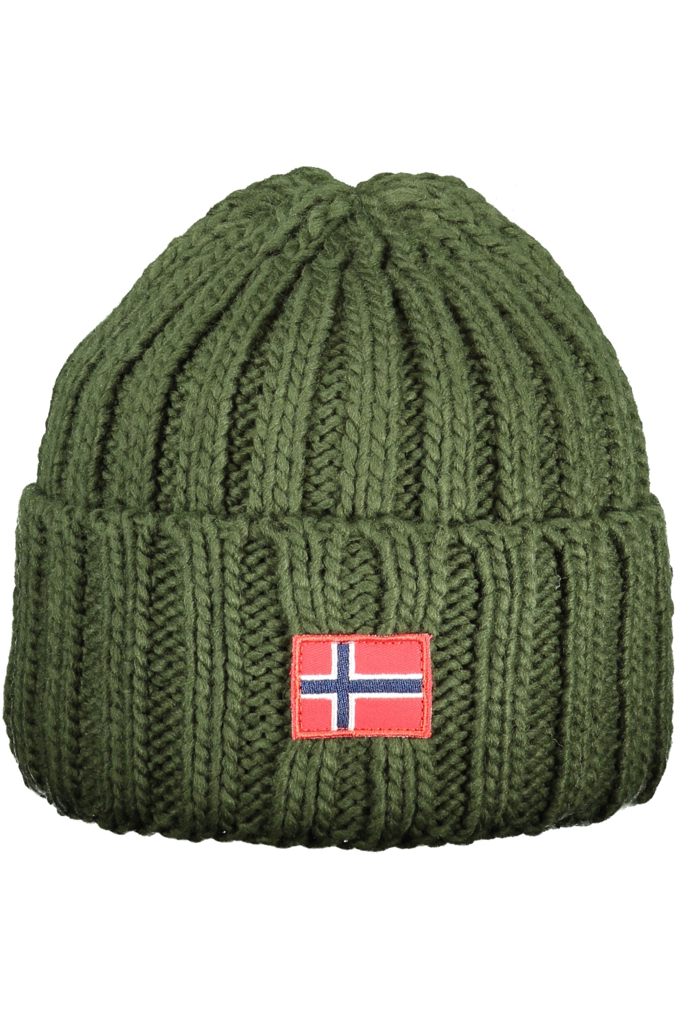 NORWAY 1963 Hats Green - 850103