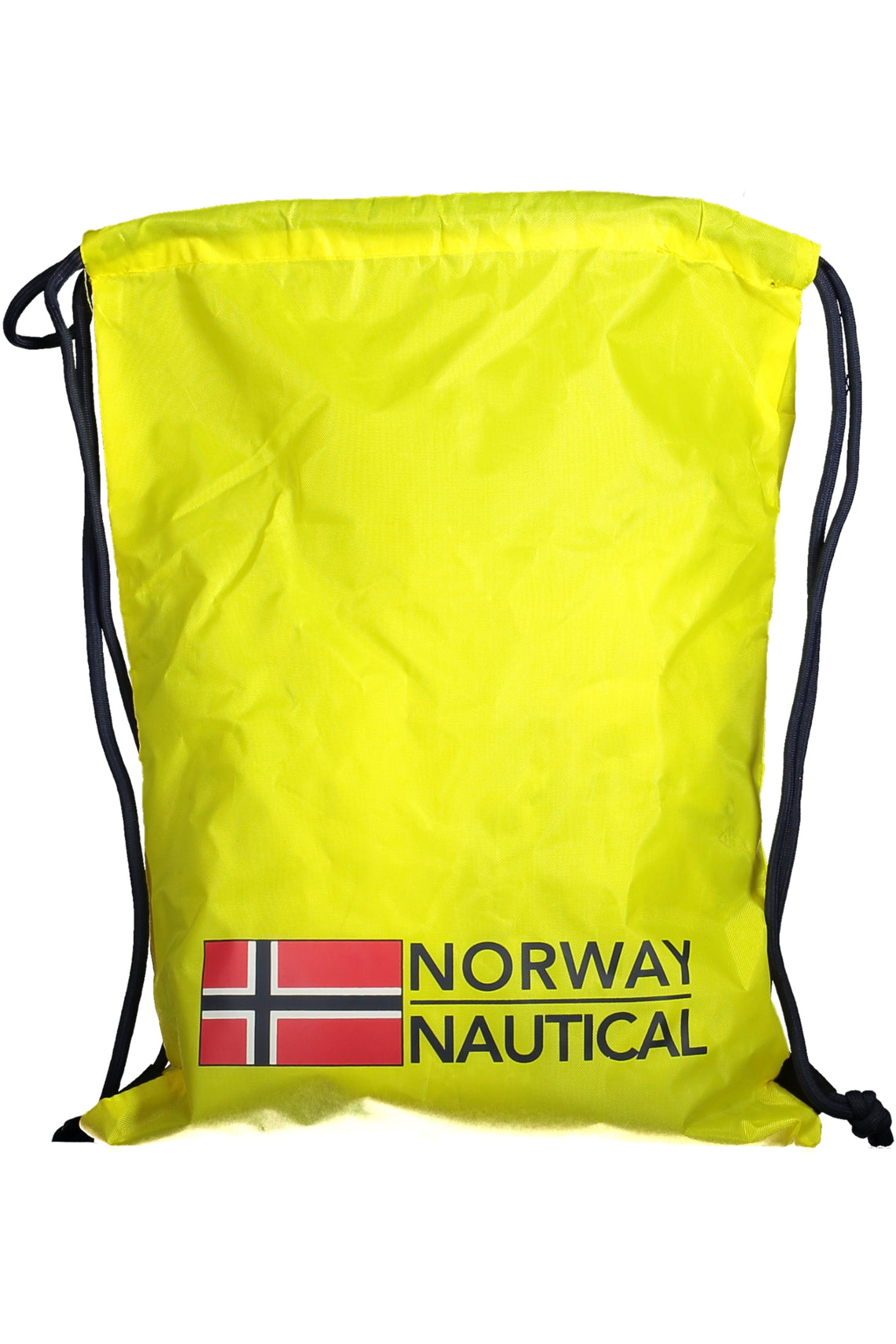 NORWAY 1963 NORWAY 1963 UNISEX BLUE BAG - Giallo
