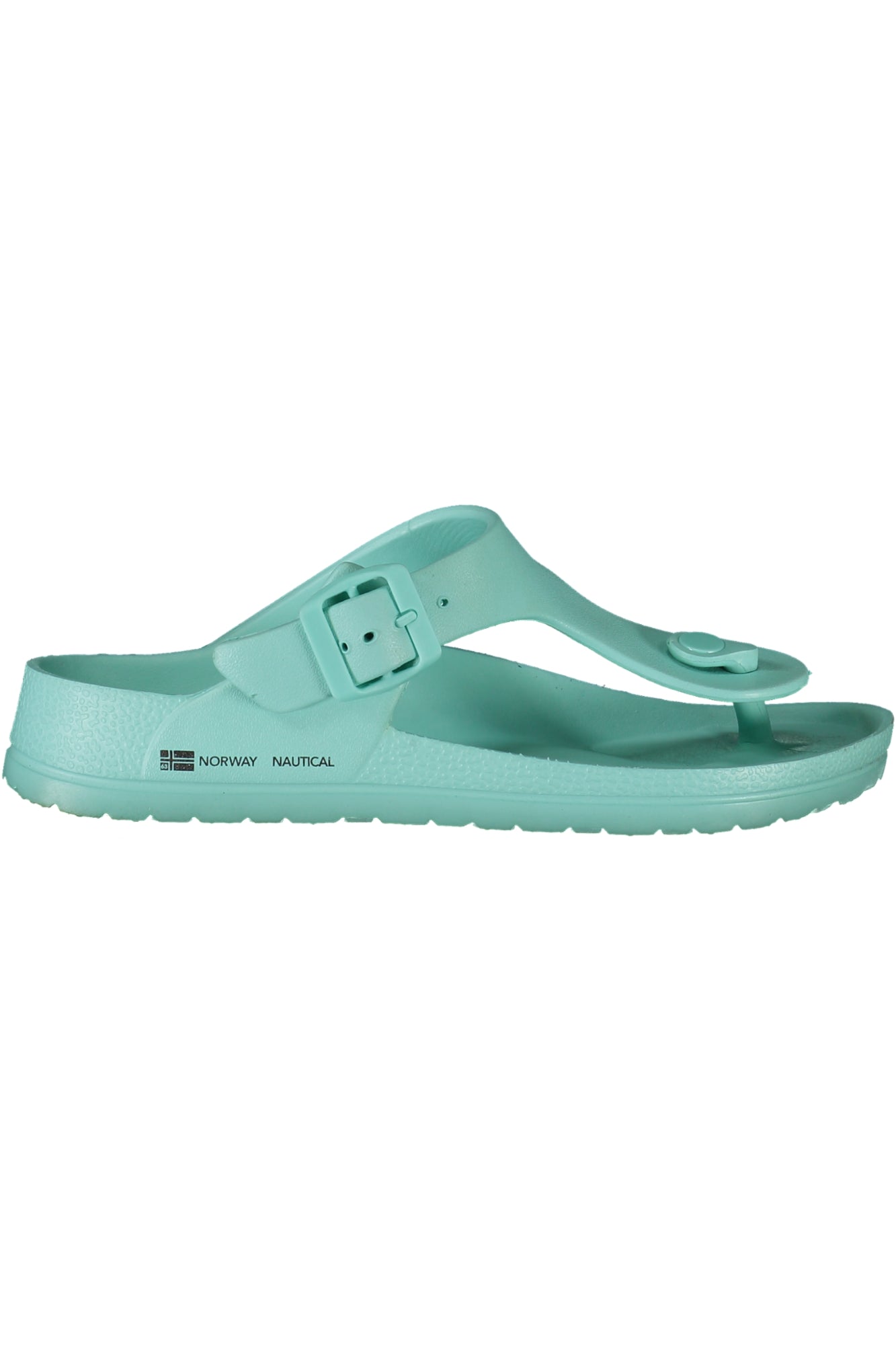 NORWAY 1963 Slippers Light Blue - 831032