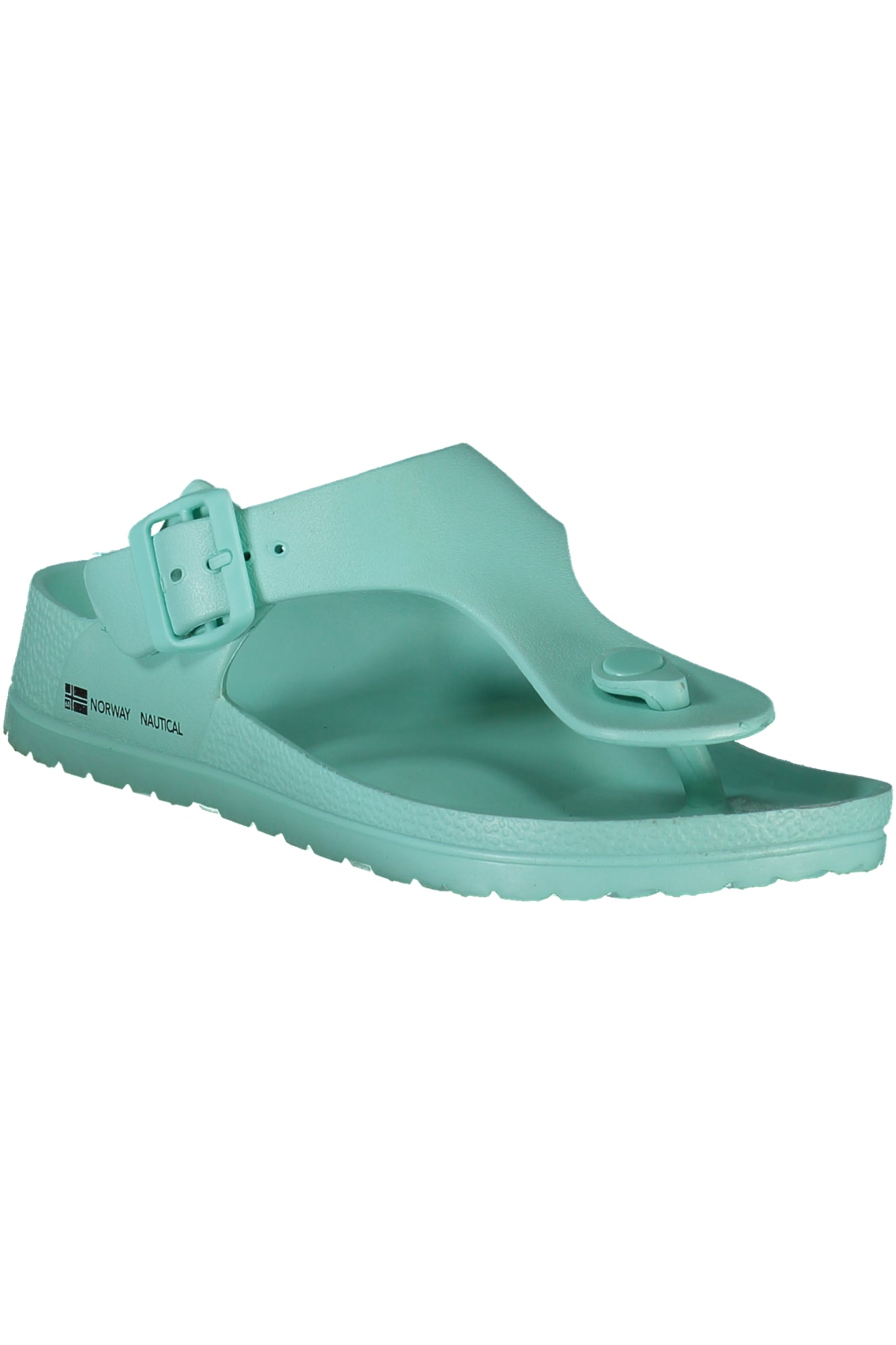 NORWAY 1963 Slippers Light Blue - 831032