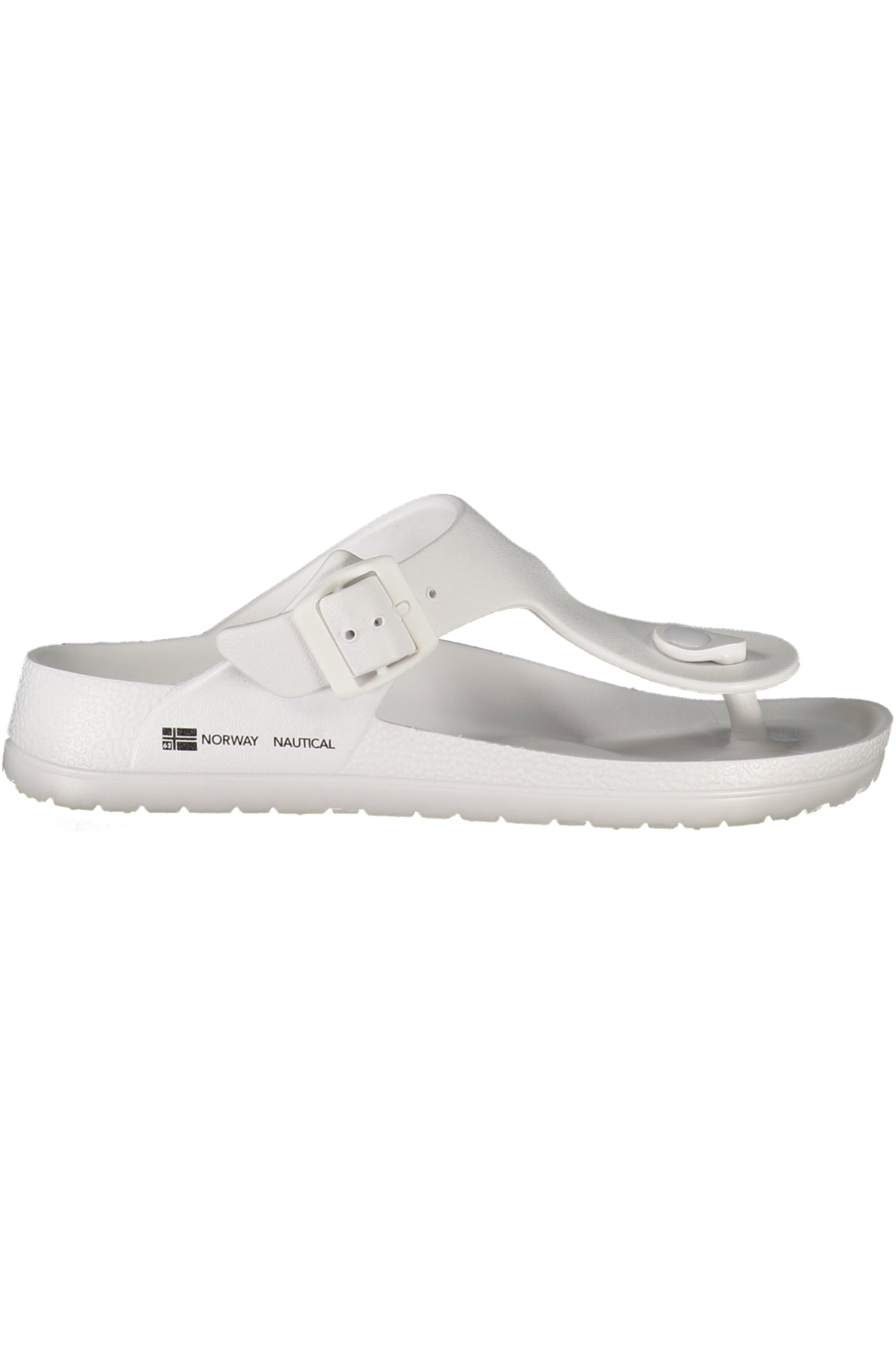 NORWAY 1963 Slippers White - 831032
