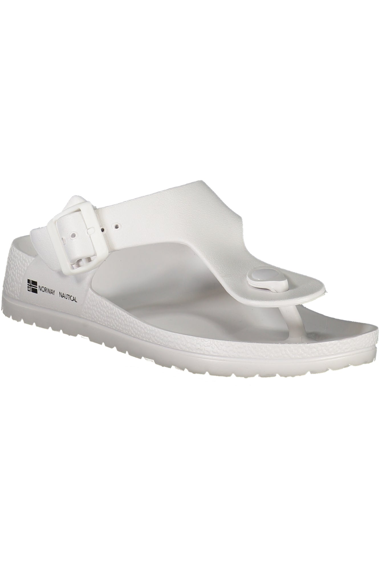 NORWAY 1963 Slippers White - 831032