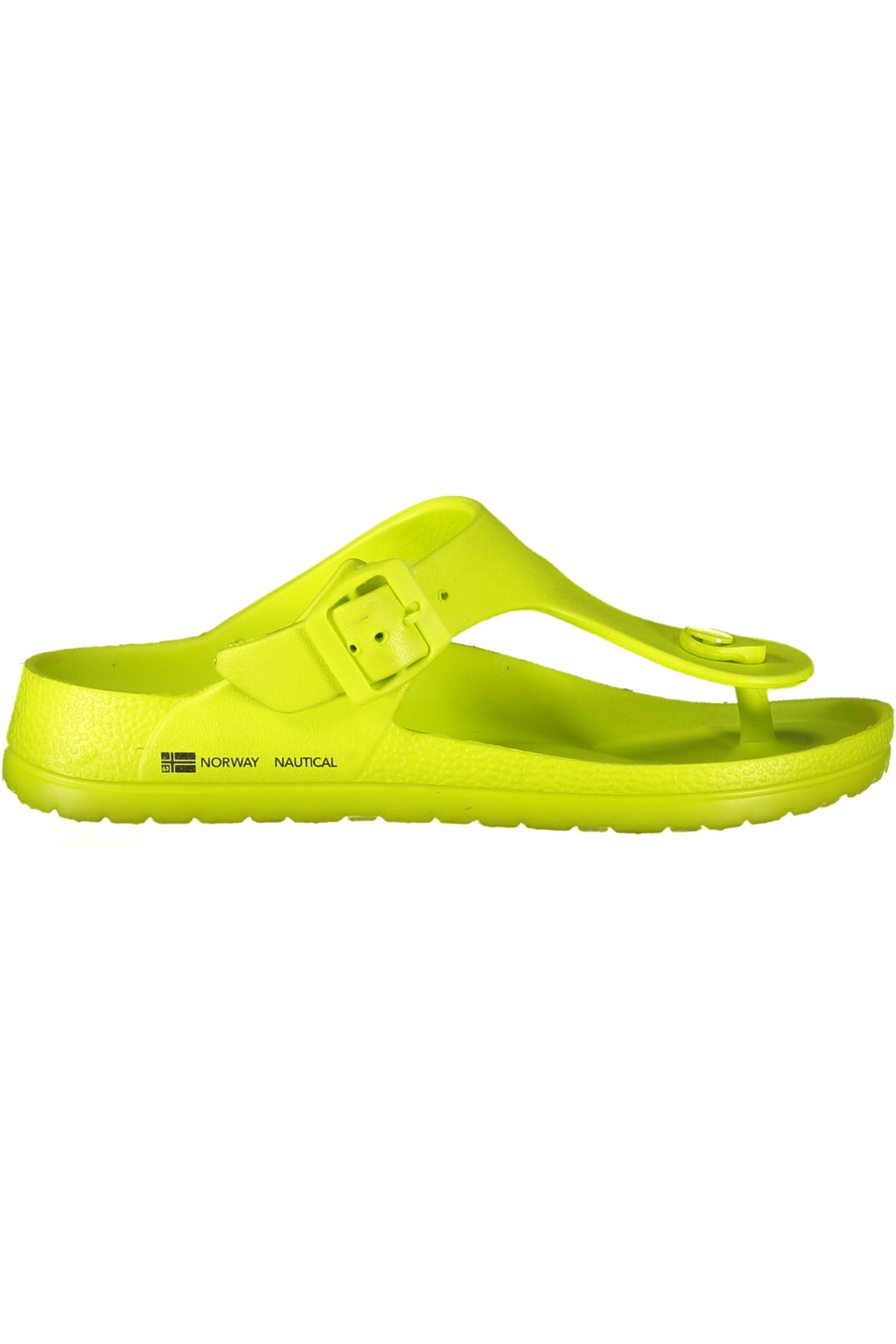 NORWAY 1963 Slippers Yellow - 831032