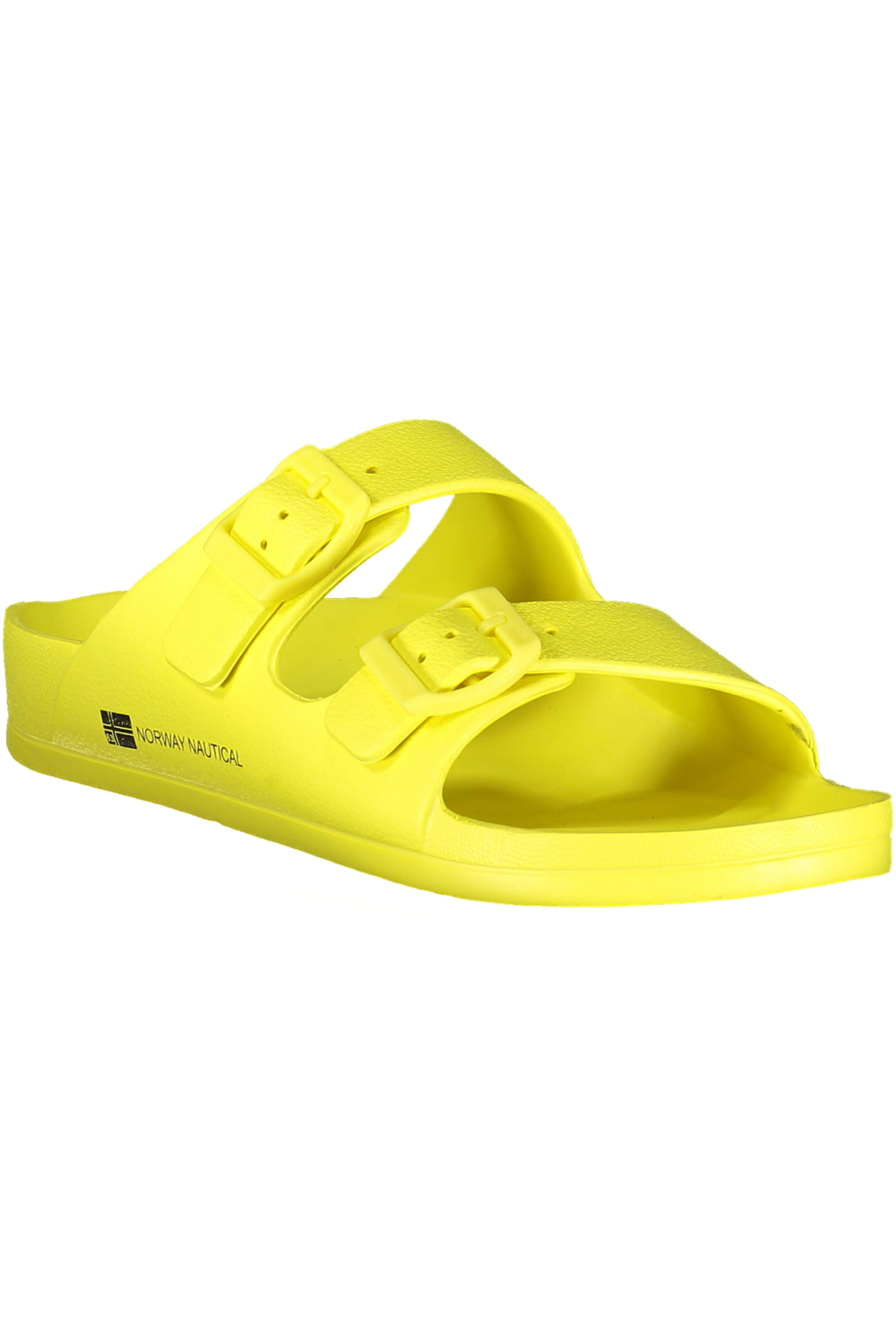 NORWAY 1963 Slippers Yellow - 831033
