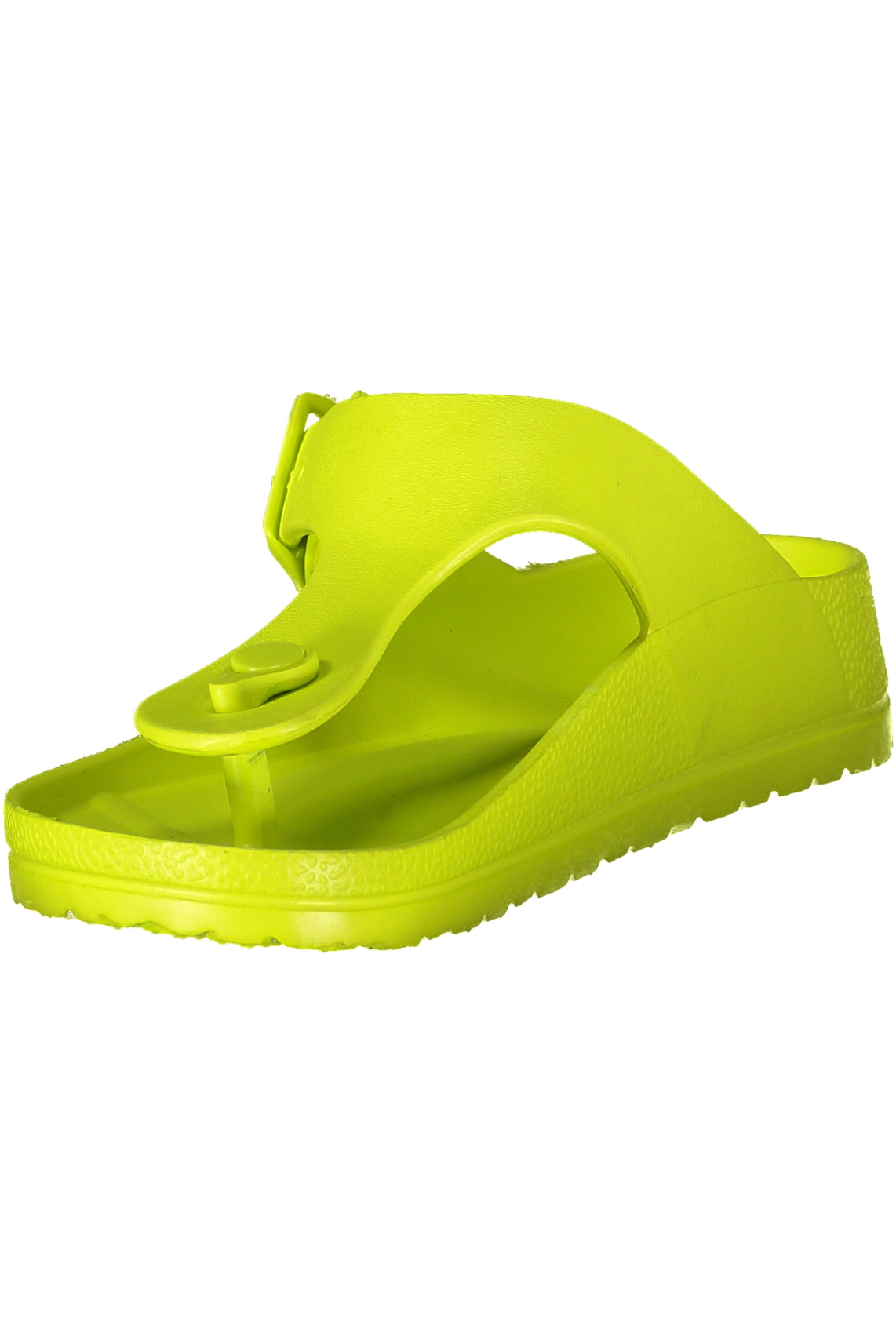 NORWAY 1963 Slippers Yellow - 831032