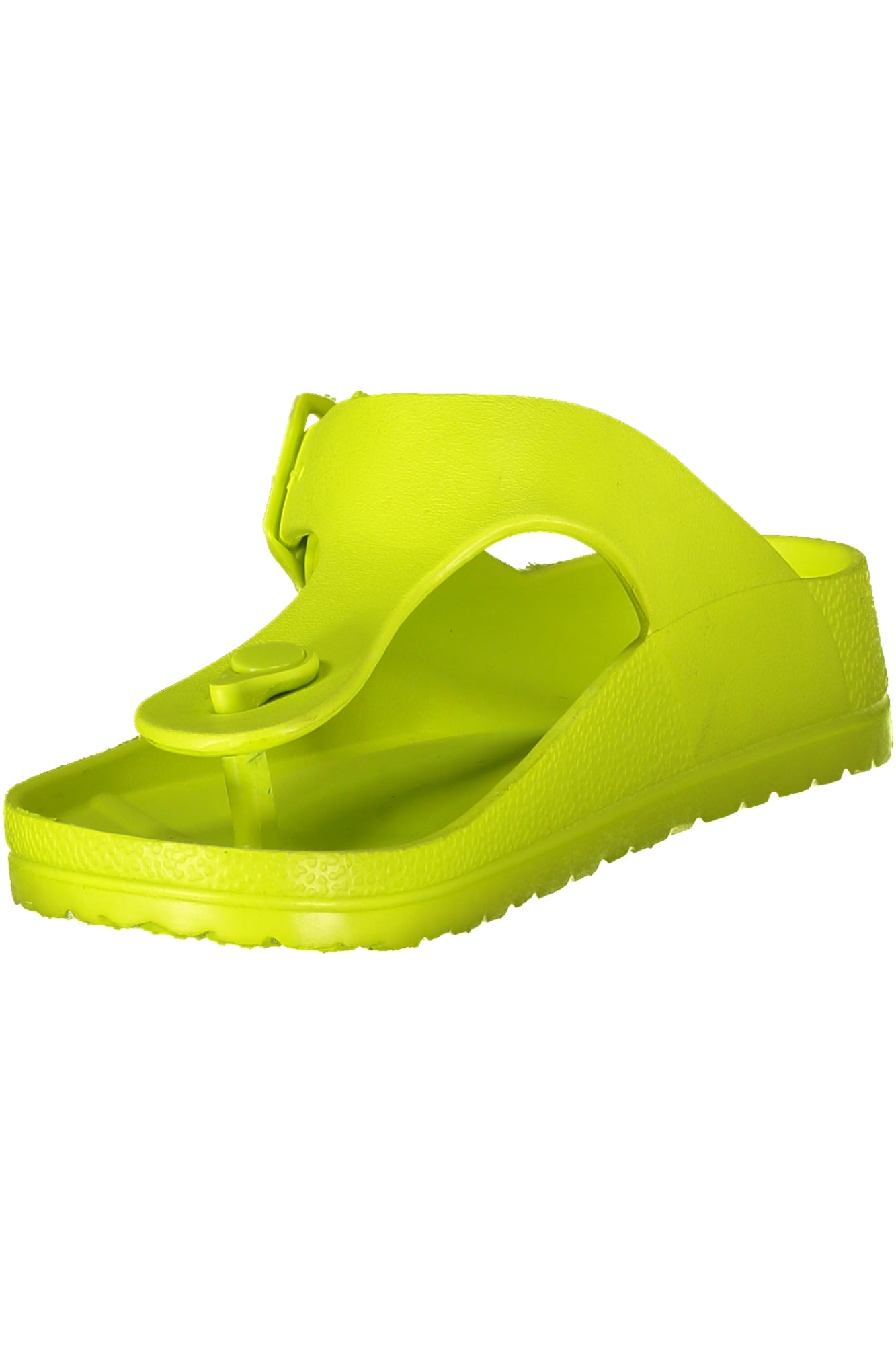 NORWAY 1963 Slippers Yellow - 831032