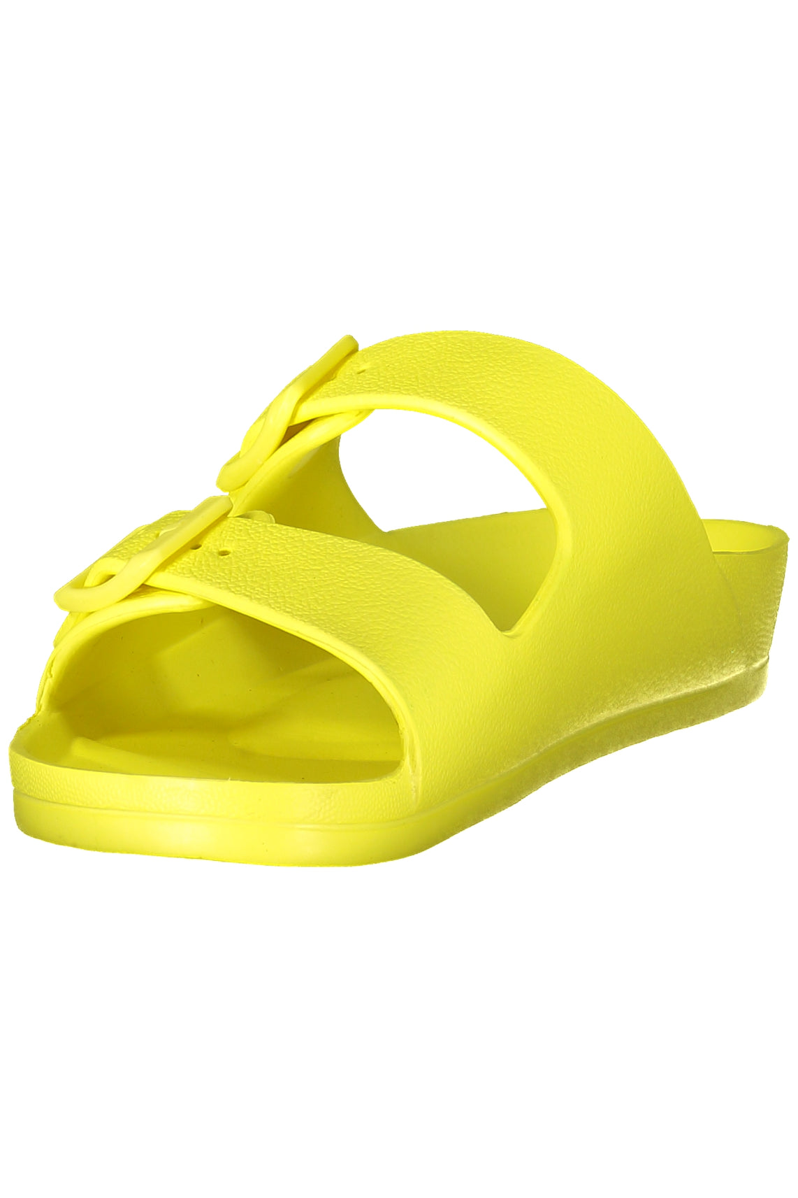 NORWAY 1963 Slippers Yellow - 831033
