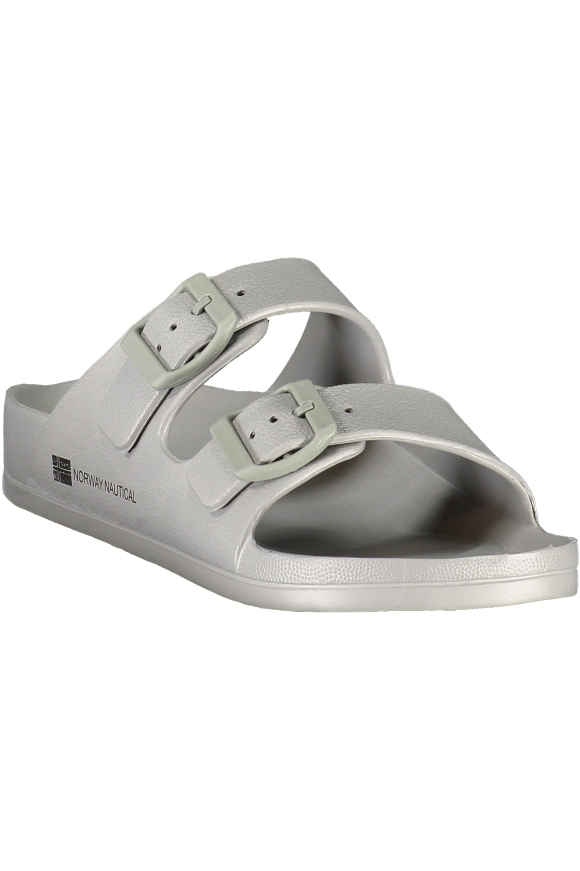 NORWAY 1963 Slippers Grey - 831033