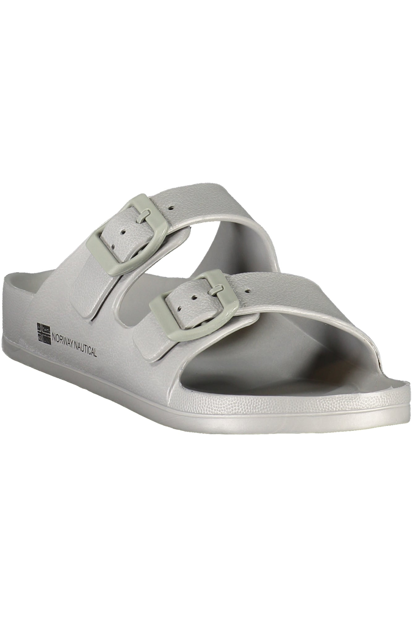 NORWAY 1963 Slippers Grey - 831033