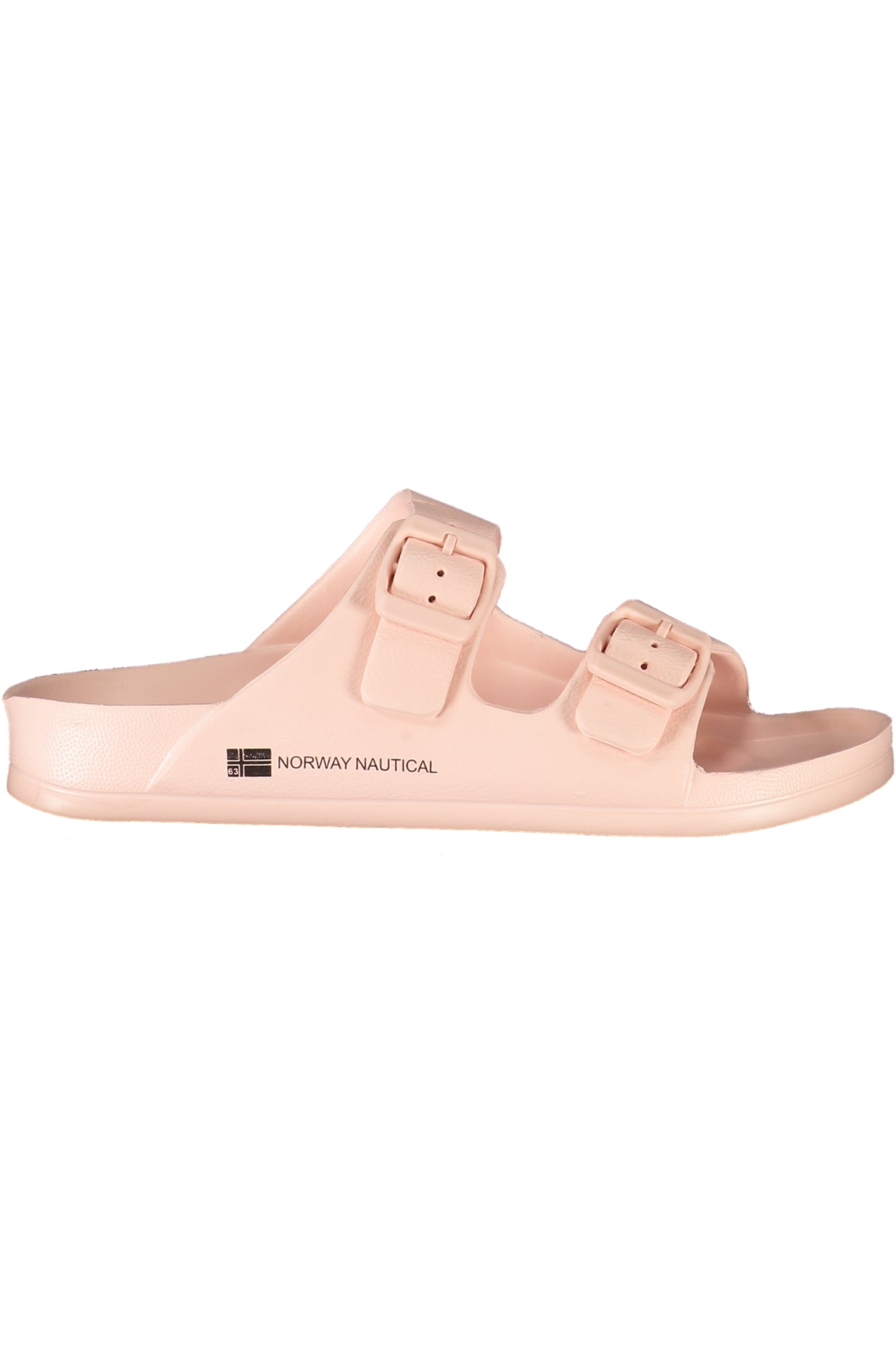 NORWAY 1963 Slippers Pink - 831033