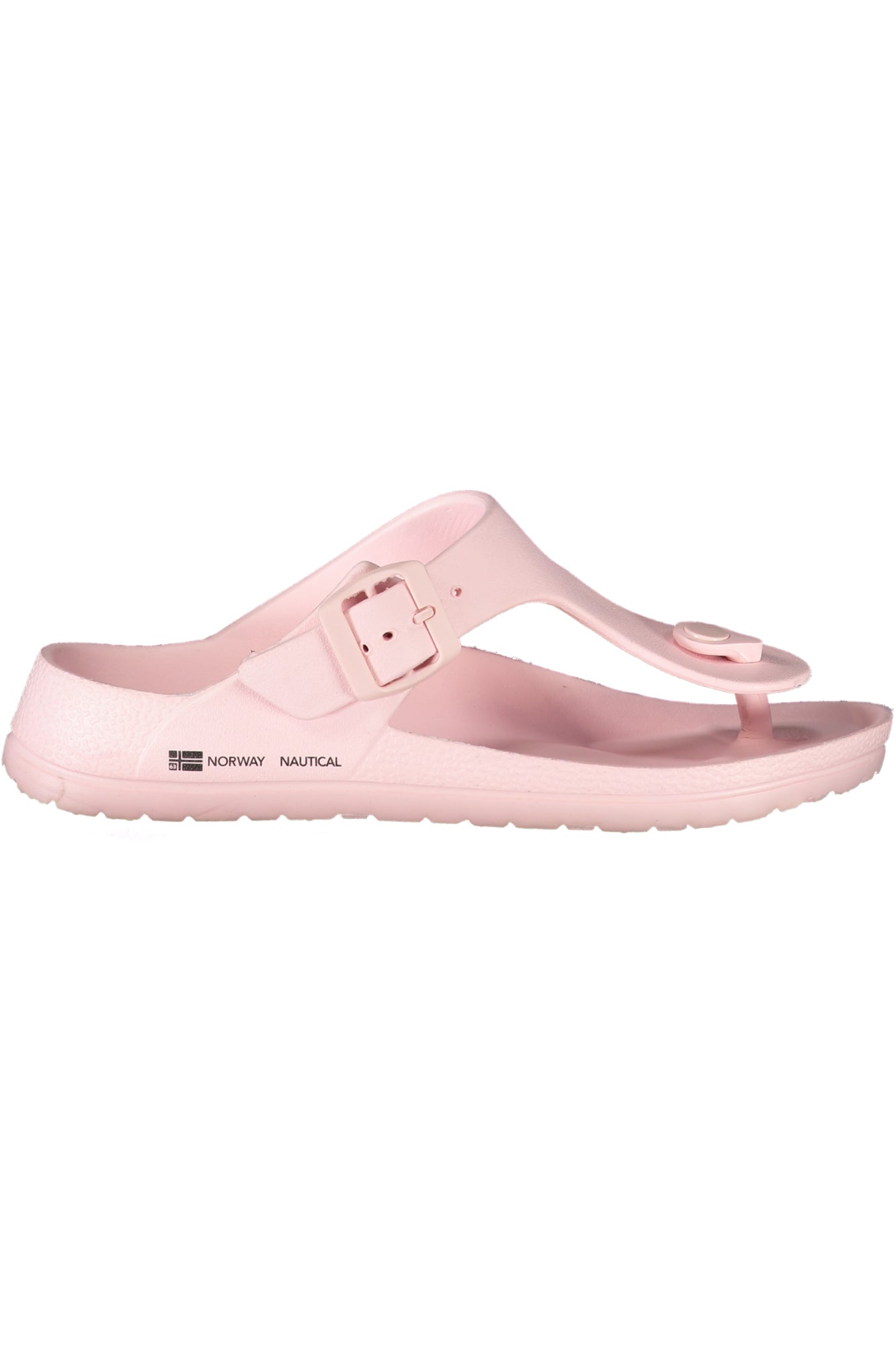 NORWAY 1963 Slippers Pink - 831032