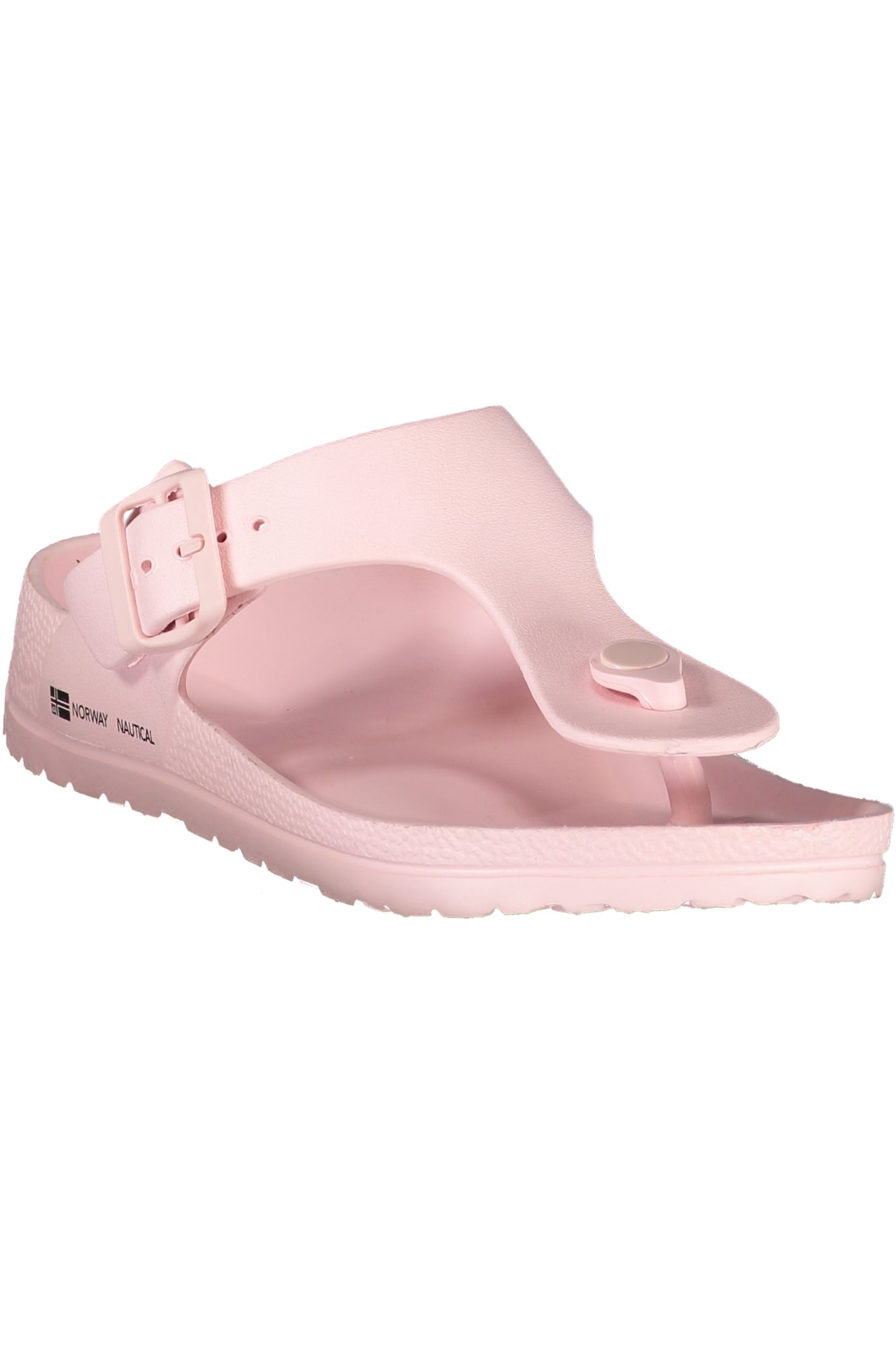NORWAY 1963 Slippers Pink - 831032