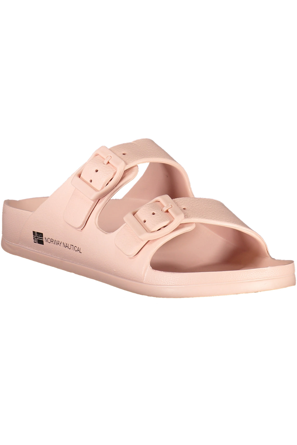 NORWAY 1963 Slippers Pink - 831033