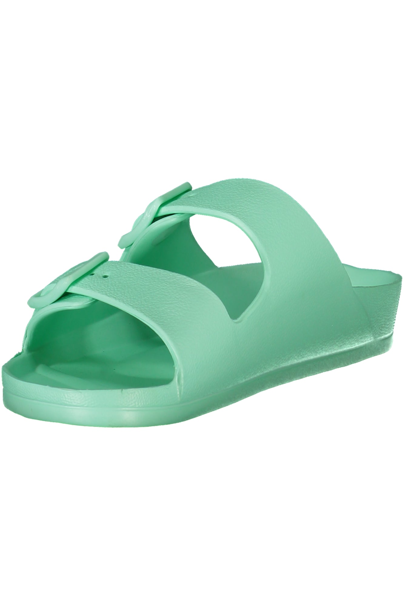 NORWAY 1963 Slippers Green - 831033