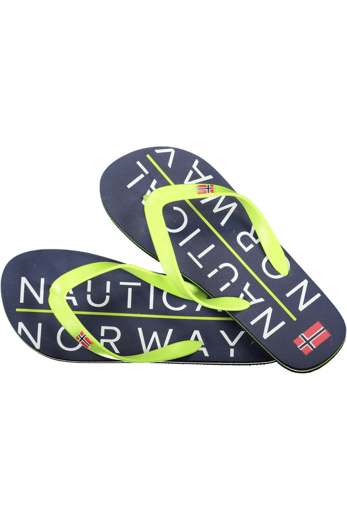 NORWAY 1963