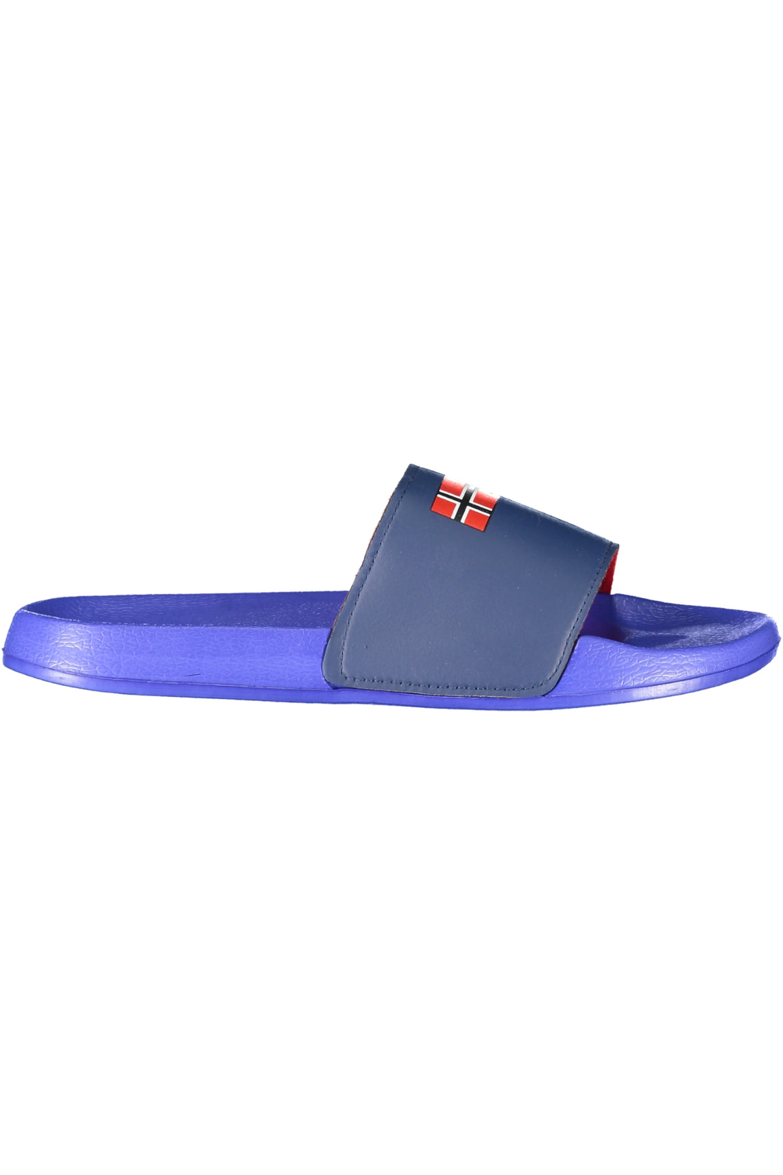 NORWAY 1963 Slippers Blue - 831001