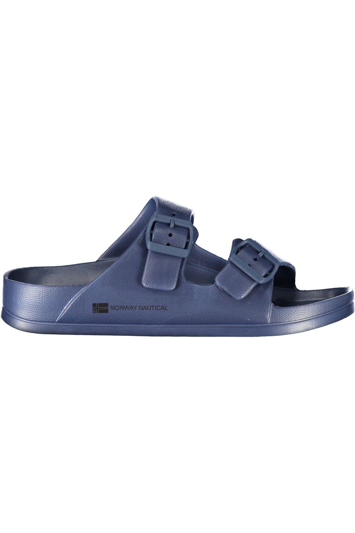 NORWAY 1963 Slippers Blue - 831031