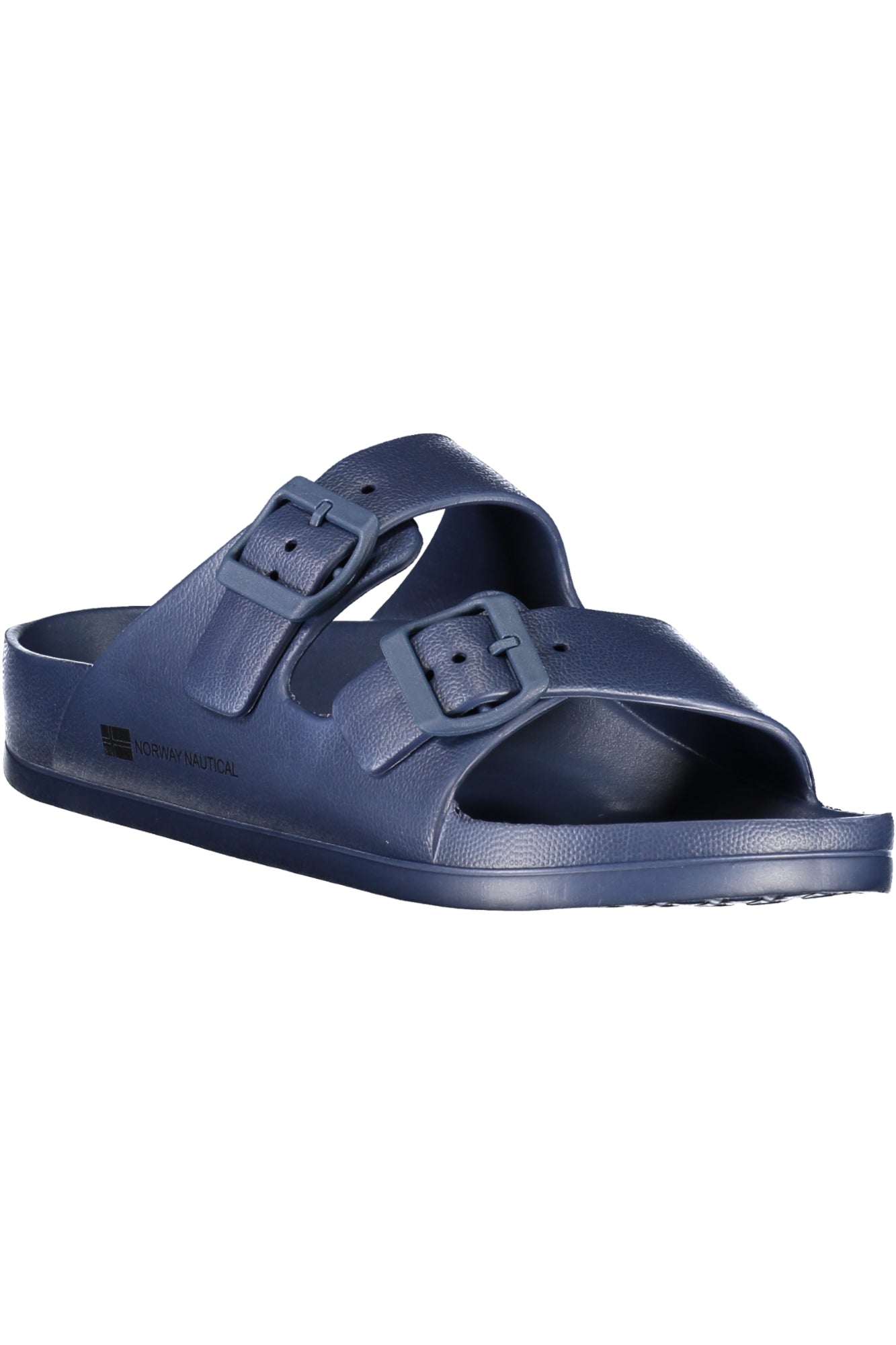 NORWAY 1963 Slippers Blue - 831031