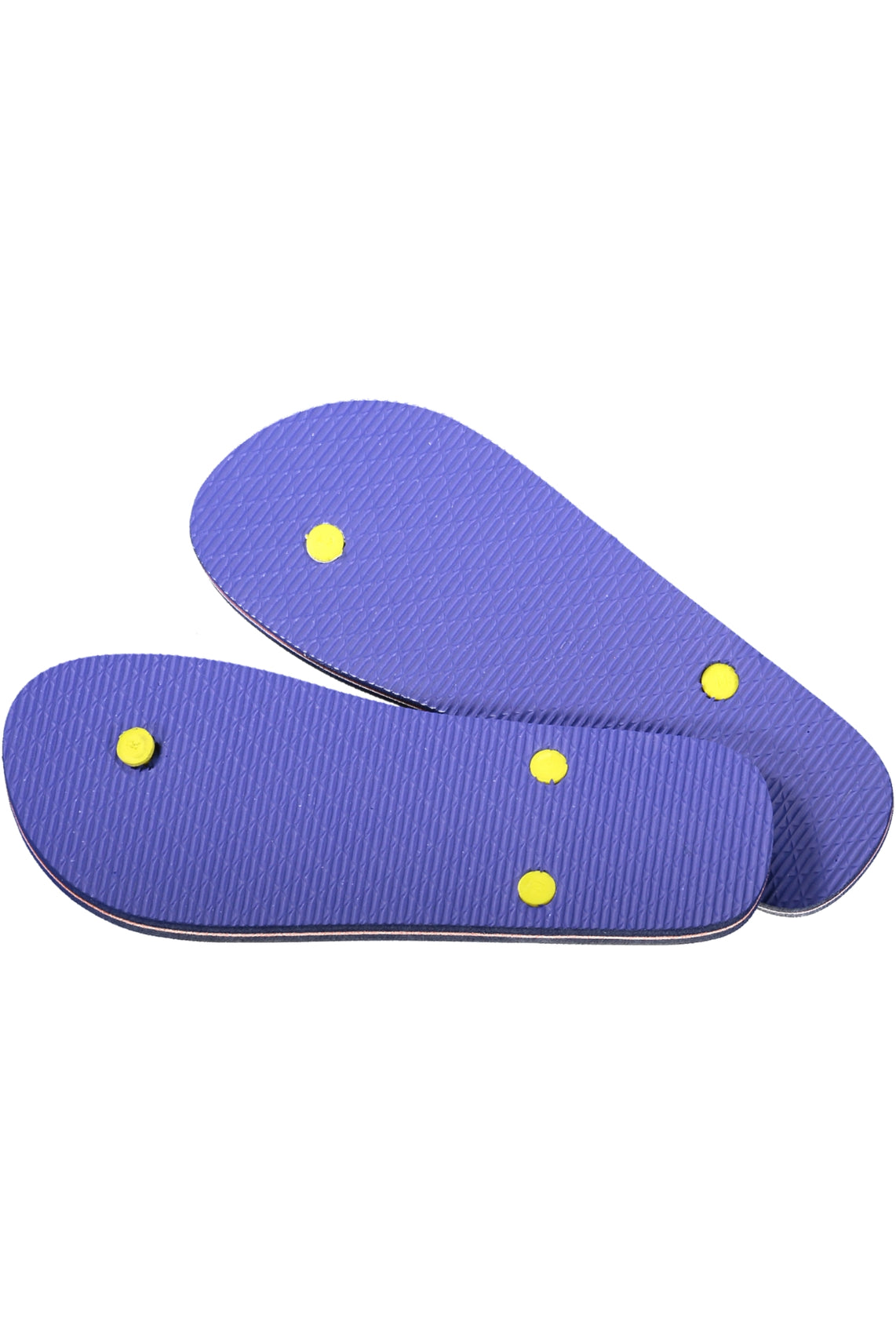 NORWAY 1963 Slippers Blu - 851005