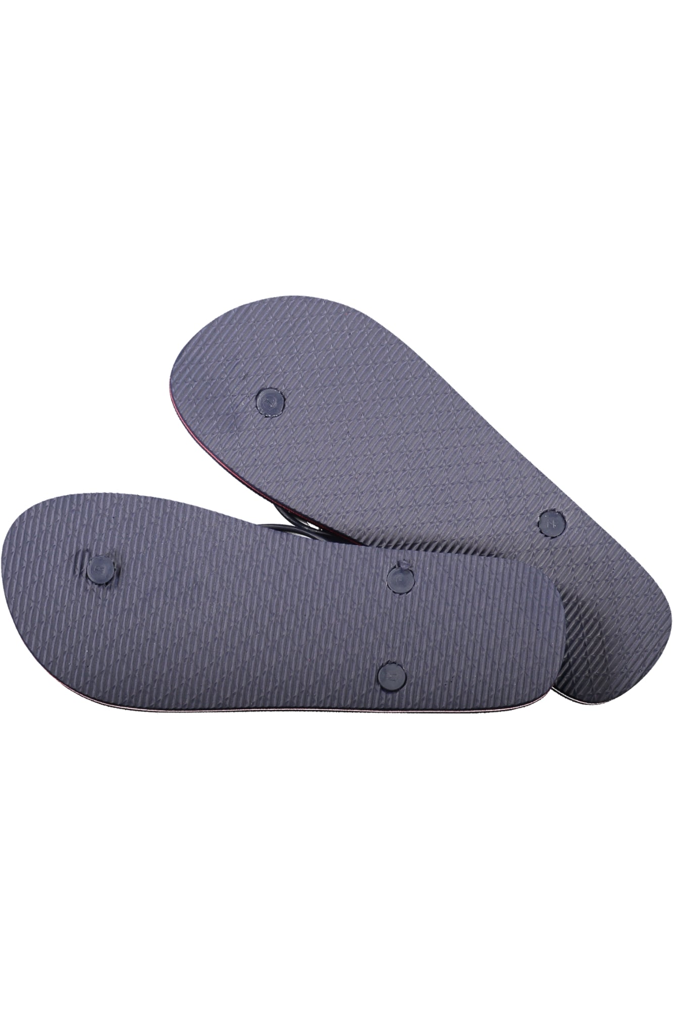 NORWAY 1963 Slippers Blu - 851004