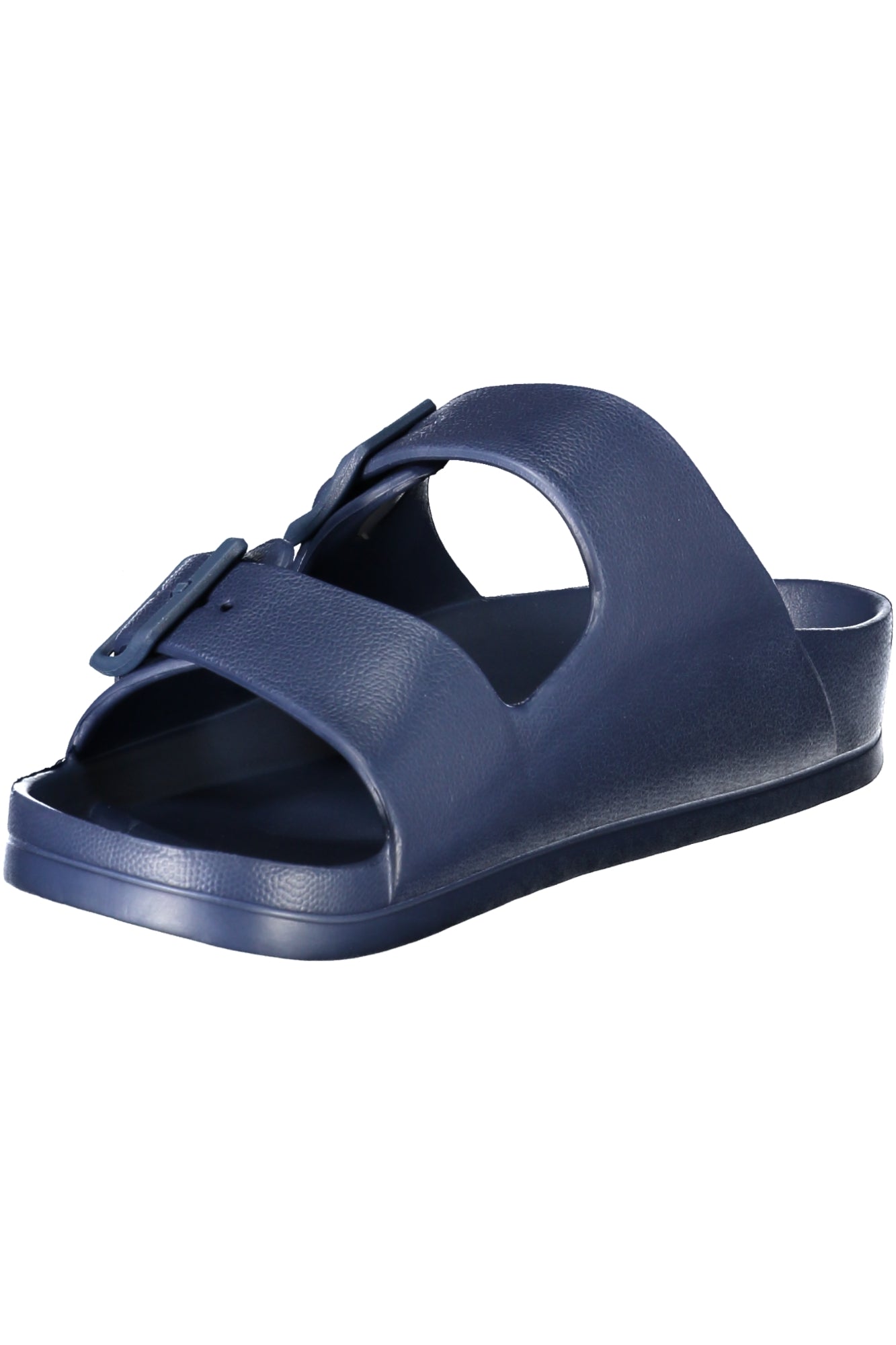 NORWAY 1963 Slippers Blue - 831031