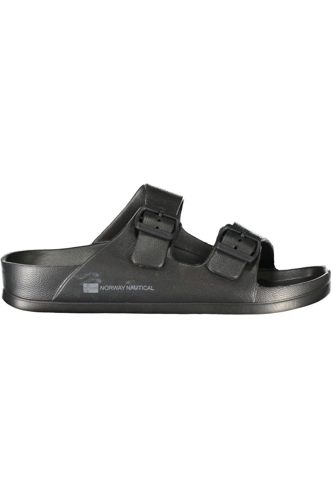 NORWAY 1963 Slippers Black - 831031