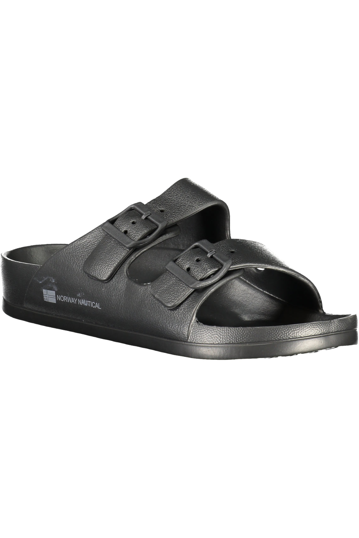 NORWAY 1963 Slippers Black - 831031