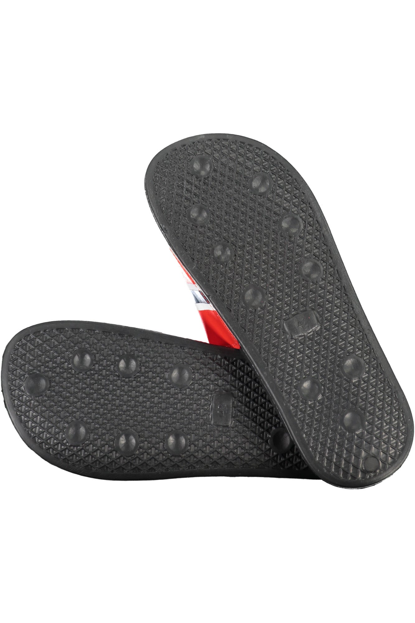 NORWAY 1963 Slippers Black - 831002