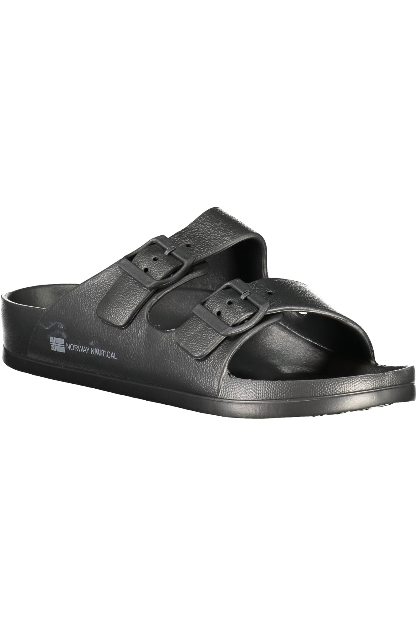 NORWAY 1963 NORWAY 1963 MEN'S SLIPPER FOOTWEAR GREEN - Nero