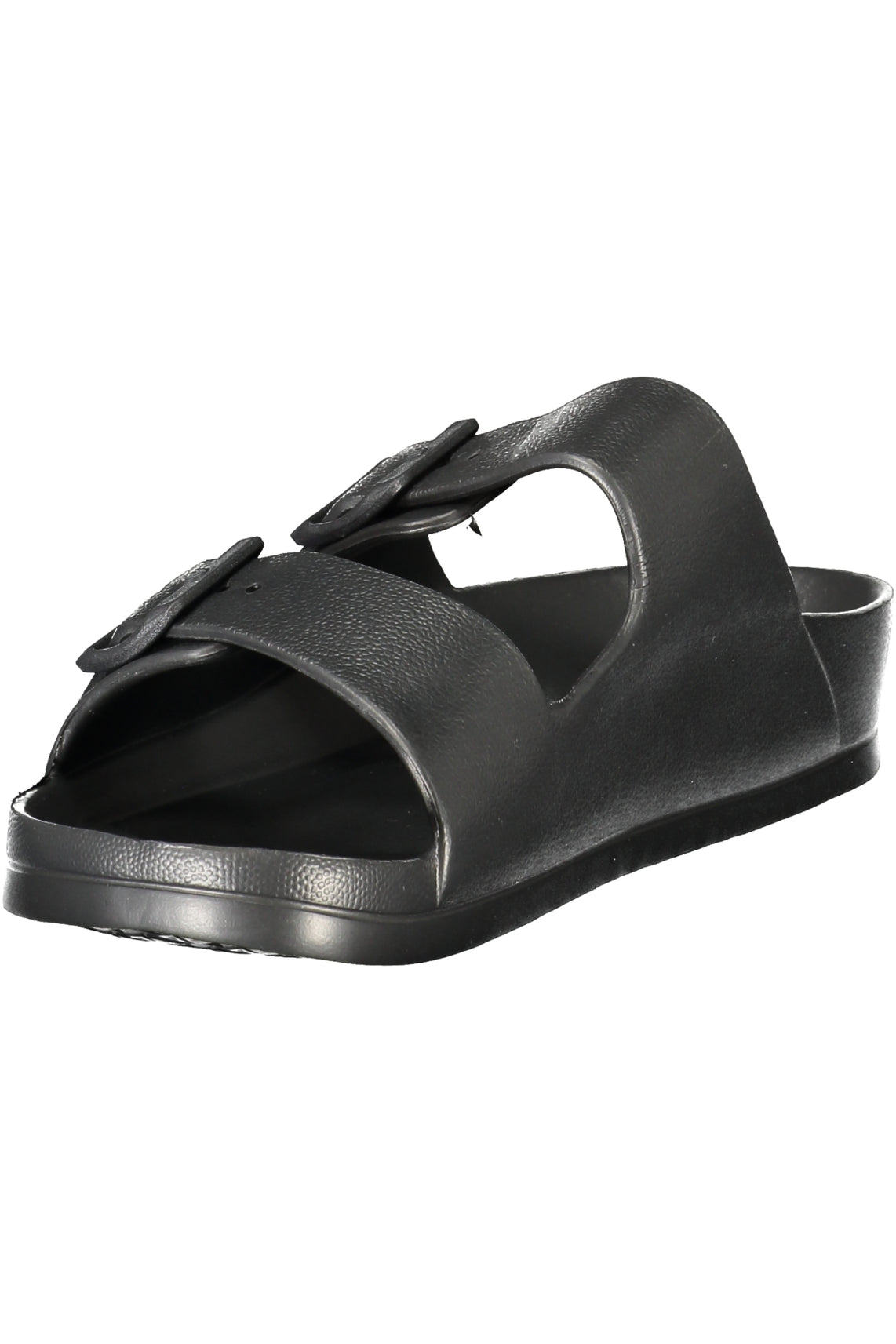NORWAY 1963 Slippers Black - 831031