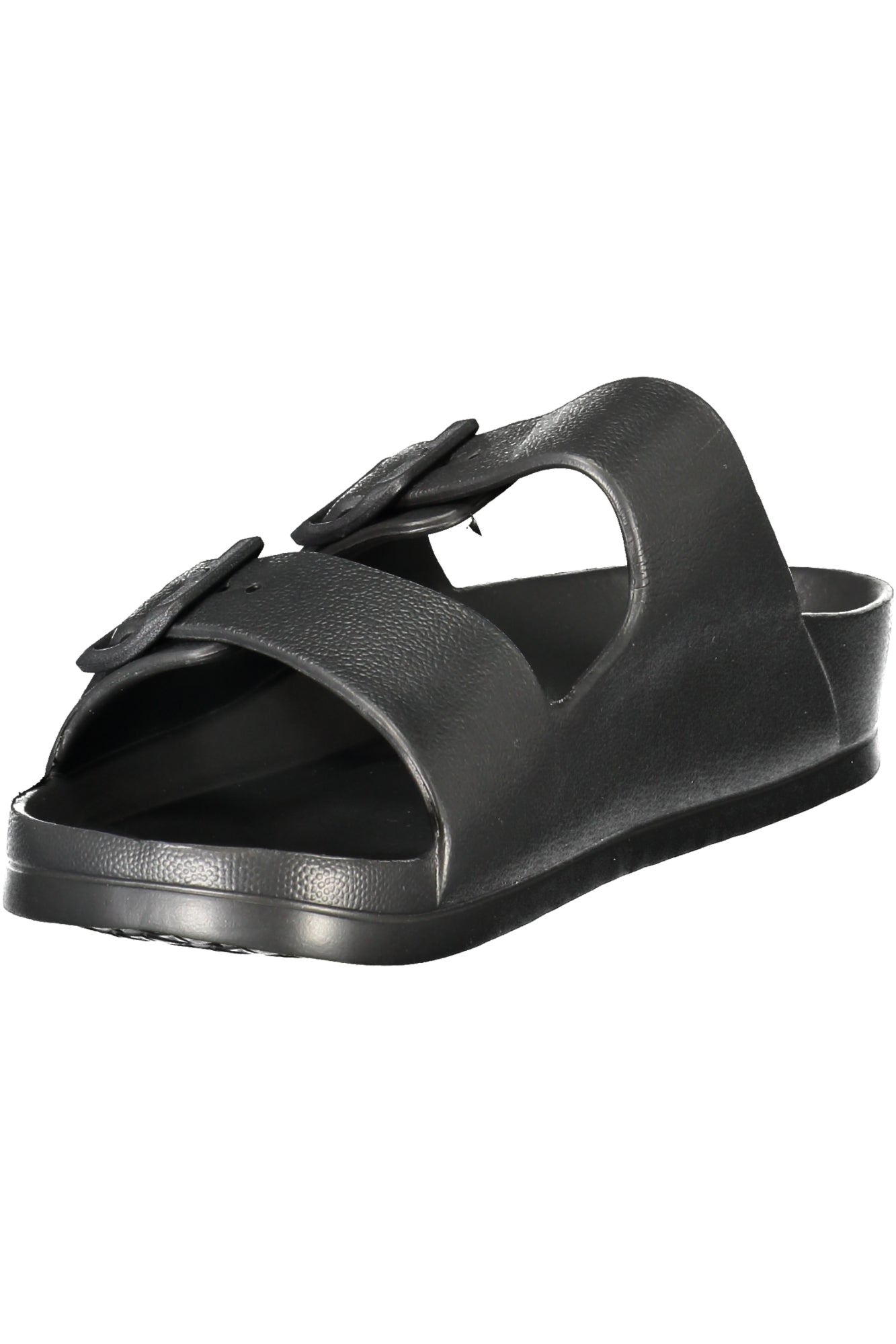 NORWAY 1963 Slippers Black - 831031