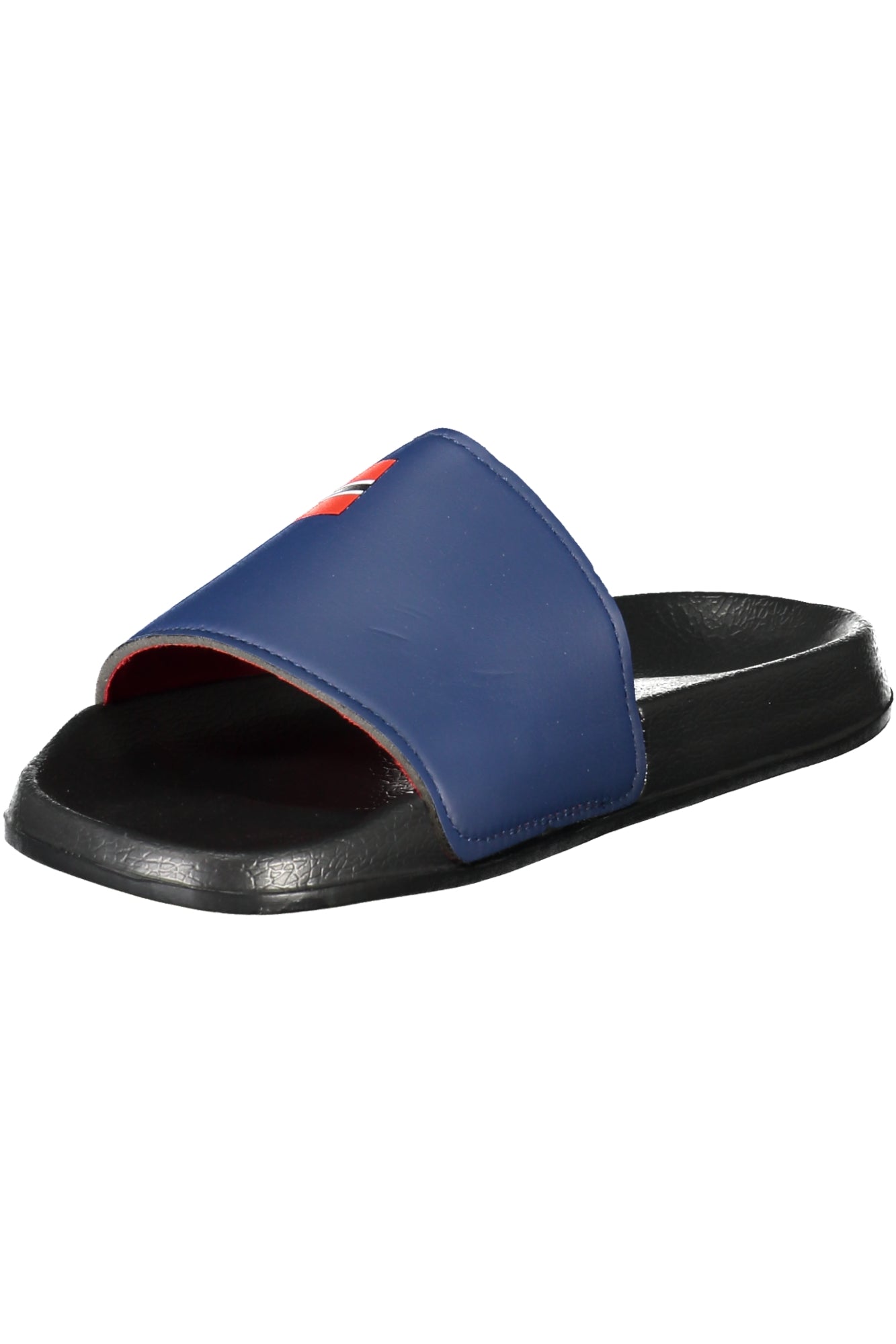 NORWAY 1963 Slippers Black - 831001