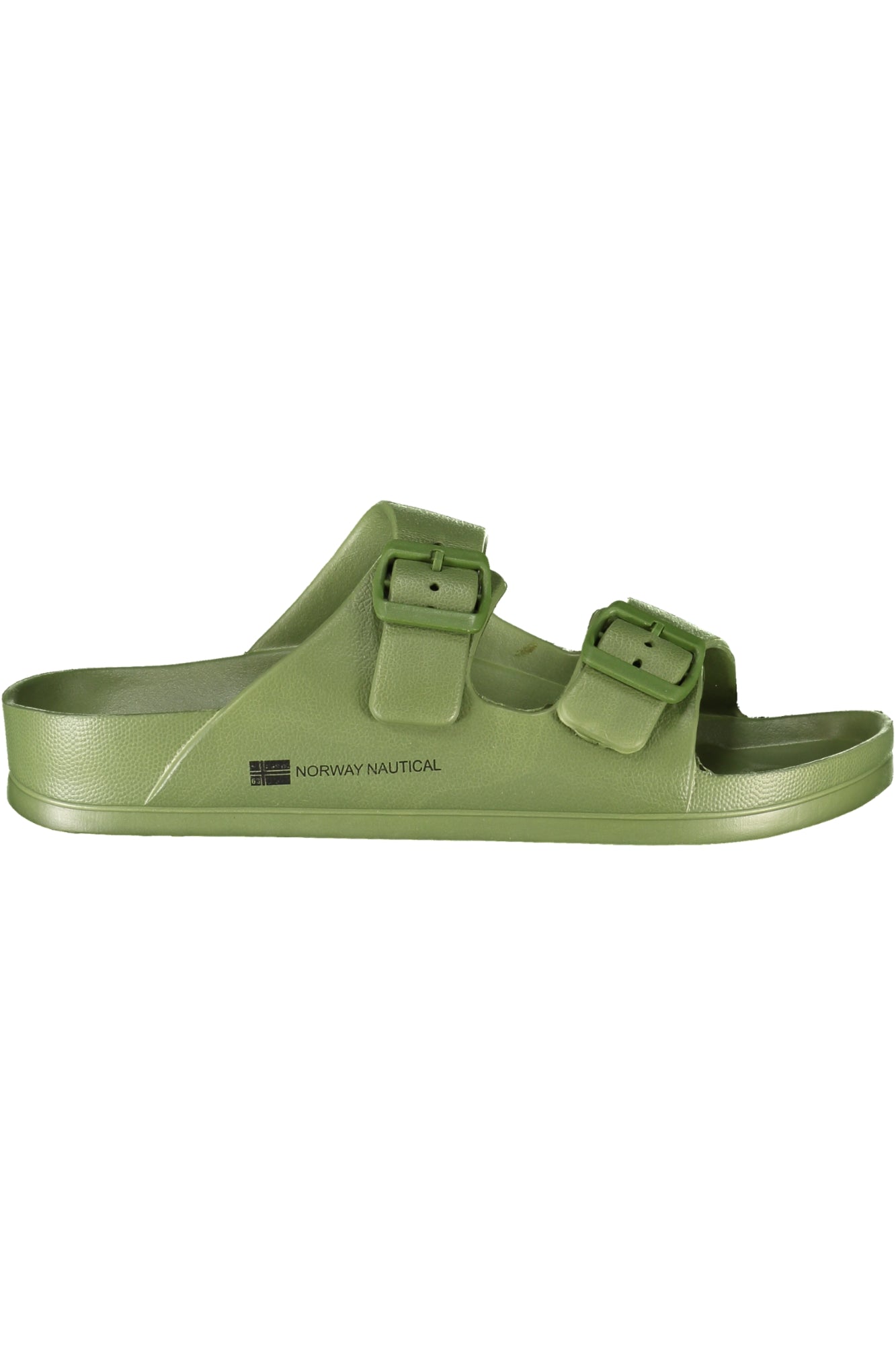 NORWAY 1963 NORWAY 1963 MEN'S SLIPPER FOOTWEAR GREEN - Verde