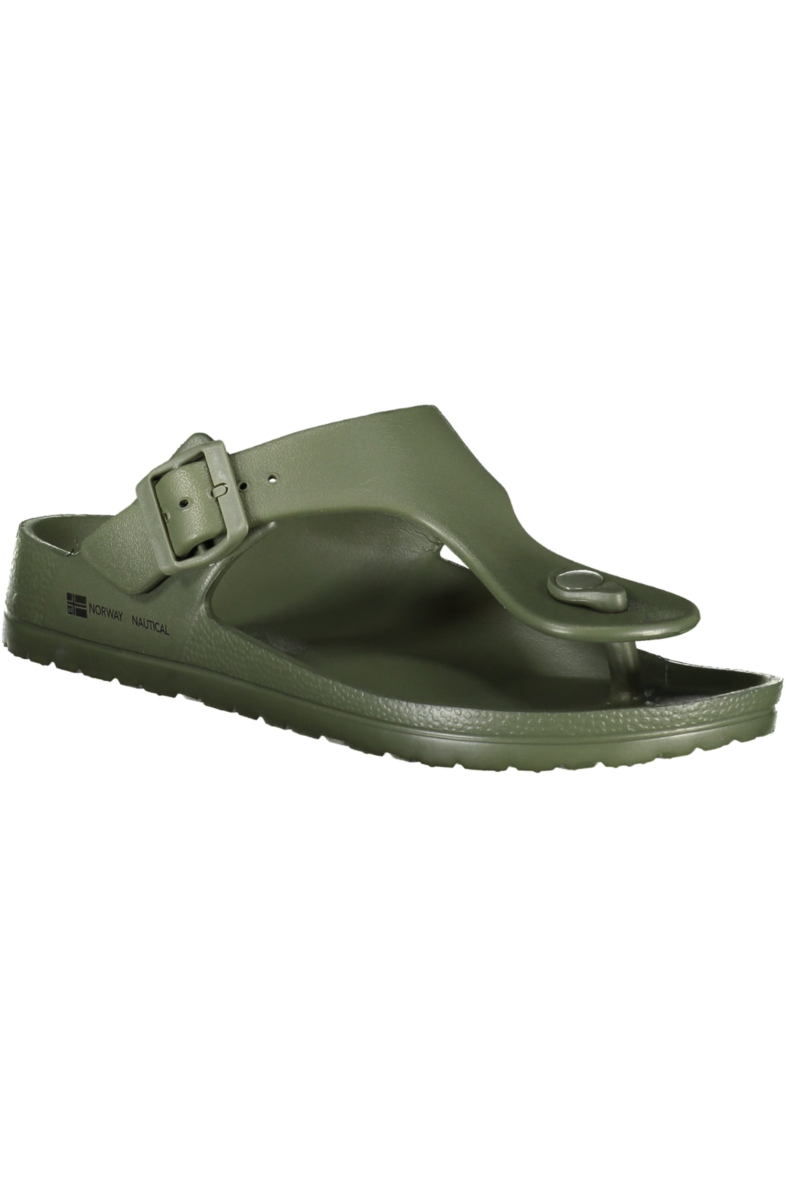 NORWAY 1963 Slippers Verde - 831030