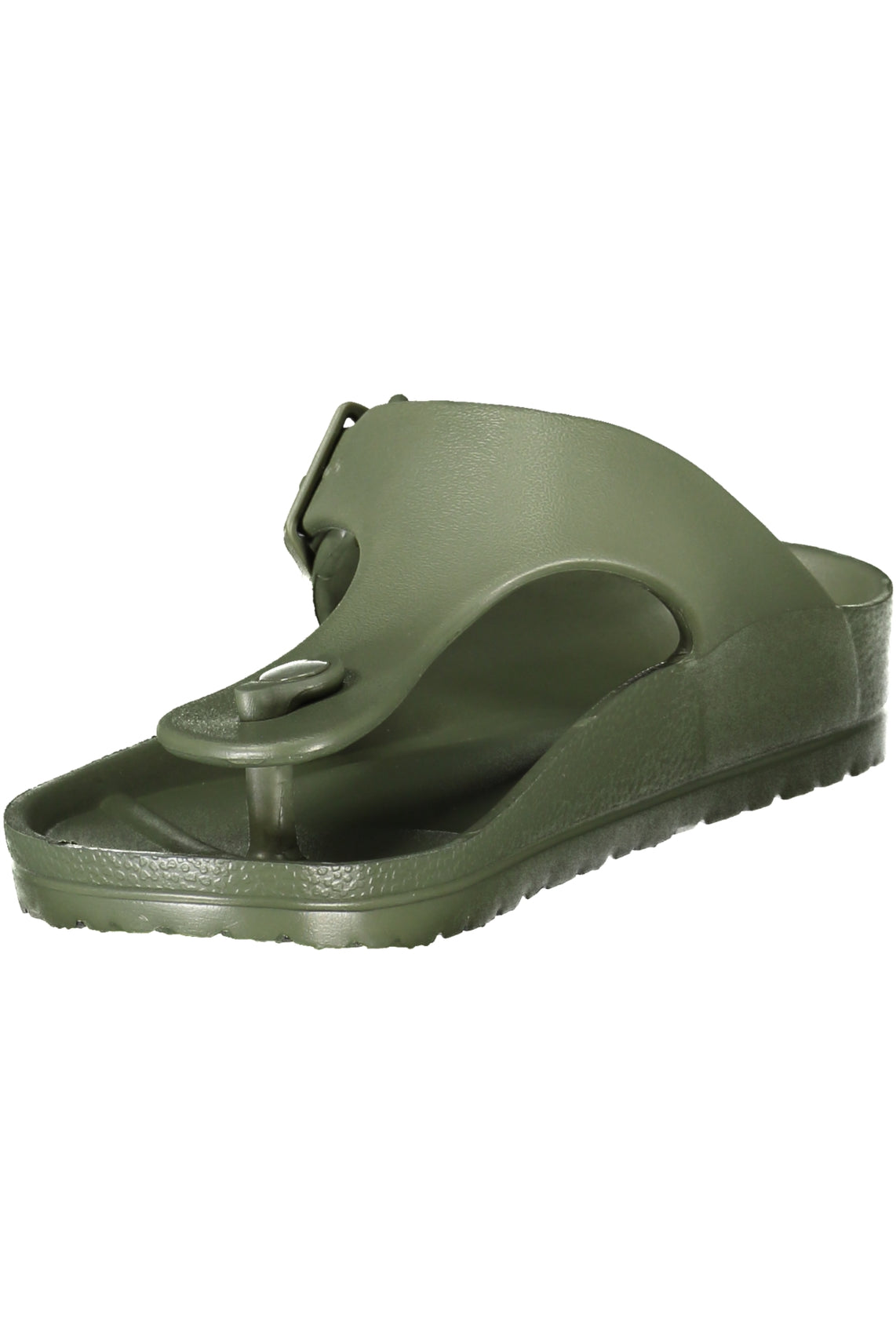NORWAY 1963 Slippers Verde - 831030