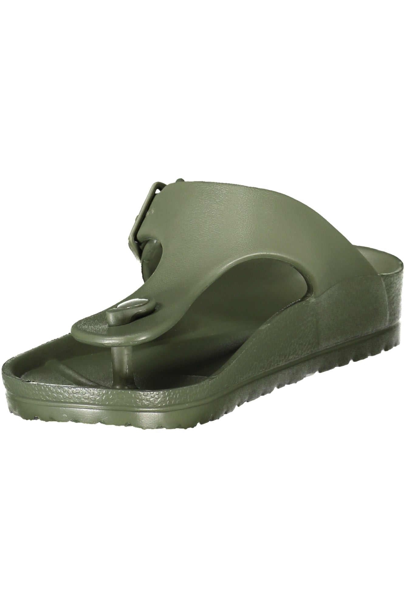 NORWAY 1963 Slippers Verde - 831030