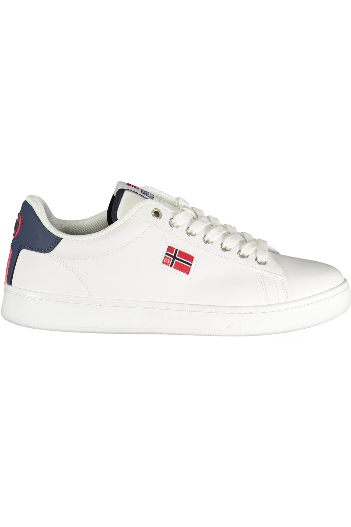 NORWAY 1963 Sneakers Bianco - 514000