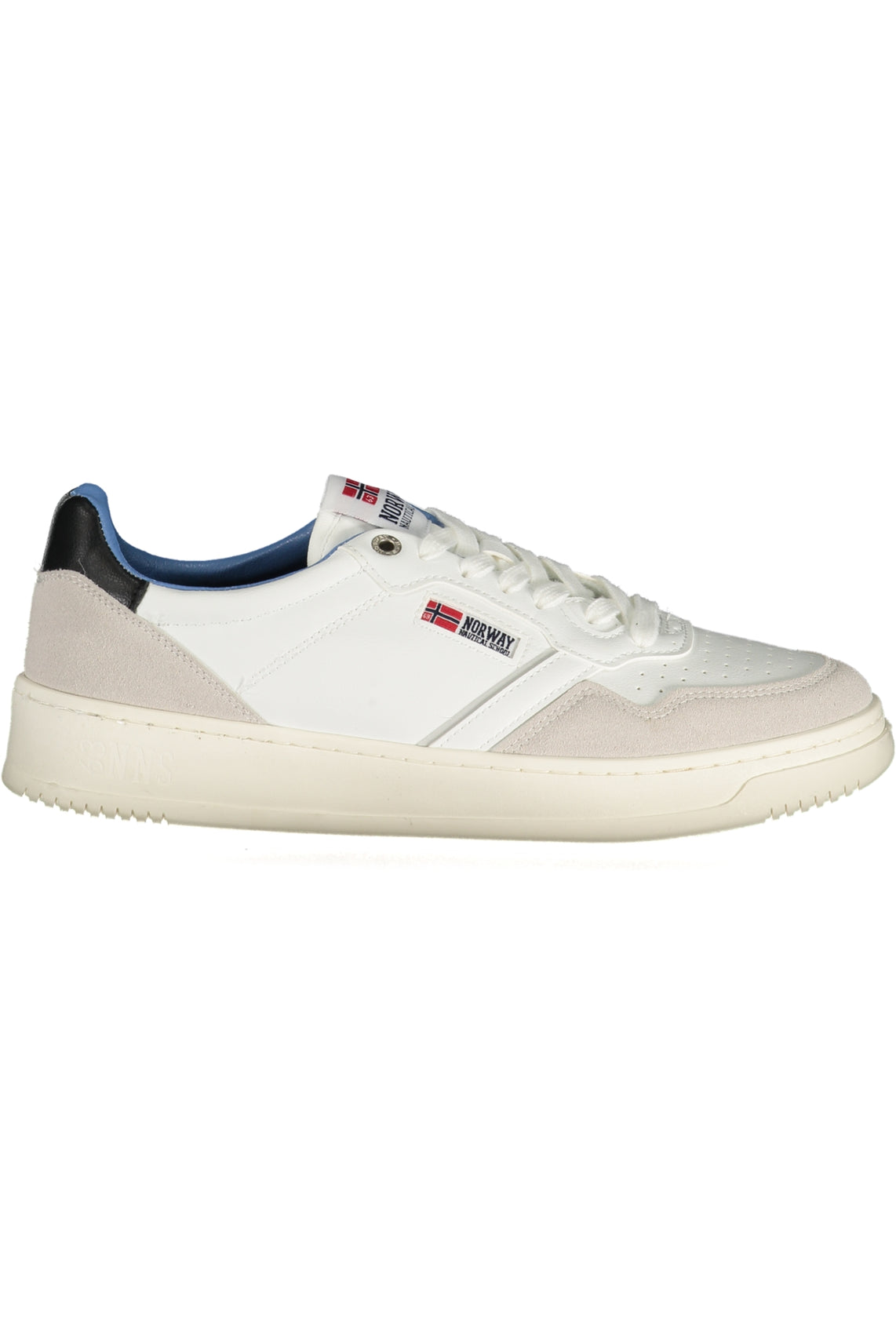 NORWAY 1963 Sneakers White - 851062