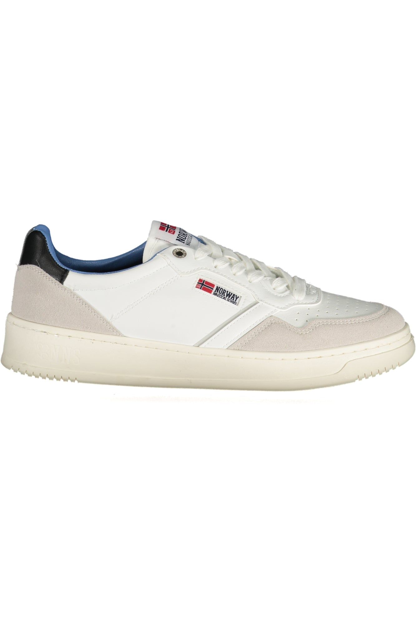 NORWAY 1963 Sneakers White - 851062