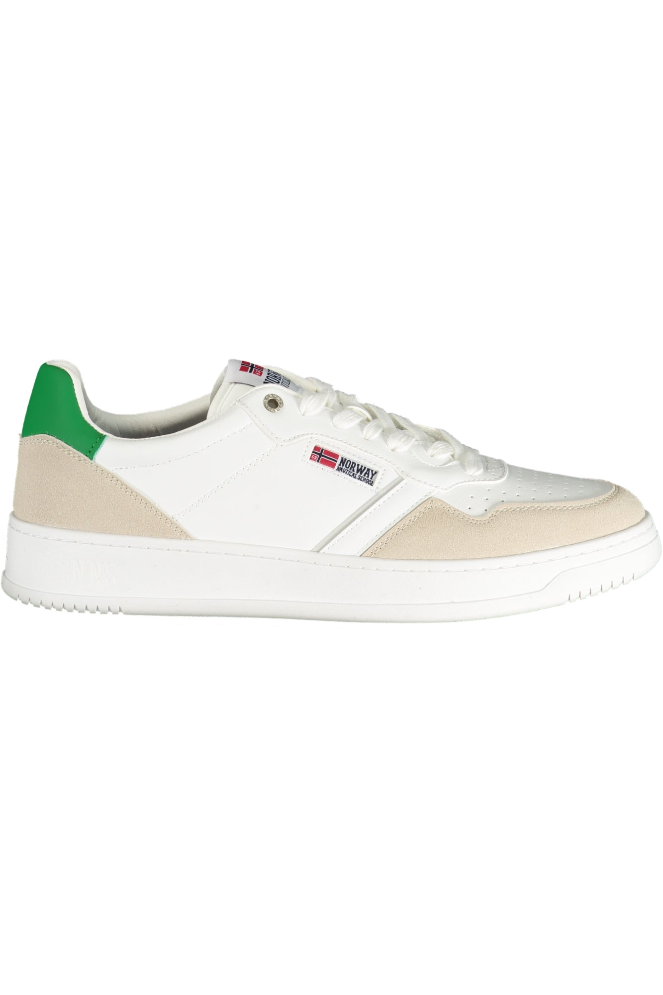 NORWAY 1963 Sneakers Bianco - 514223